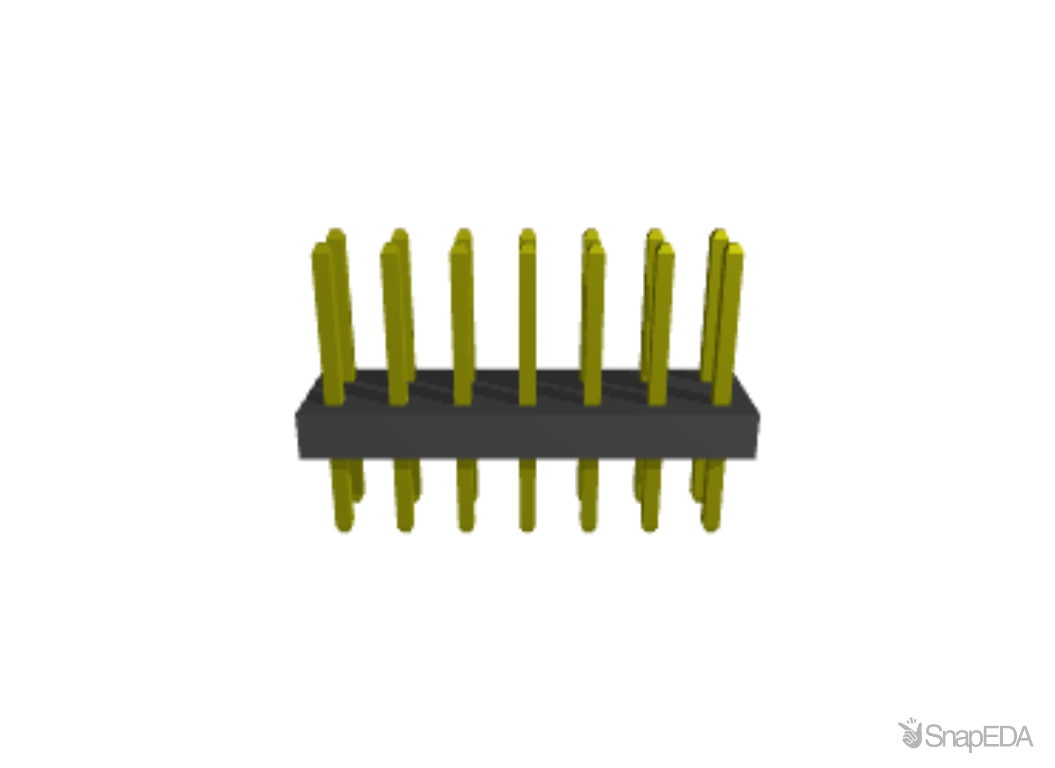 MTMM-107-05-L-D-197 3D Model