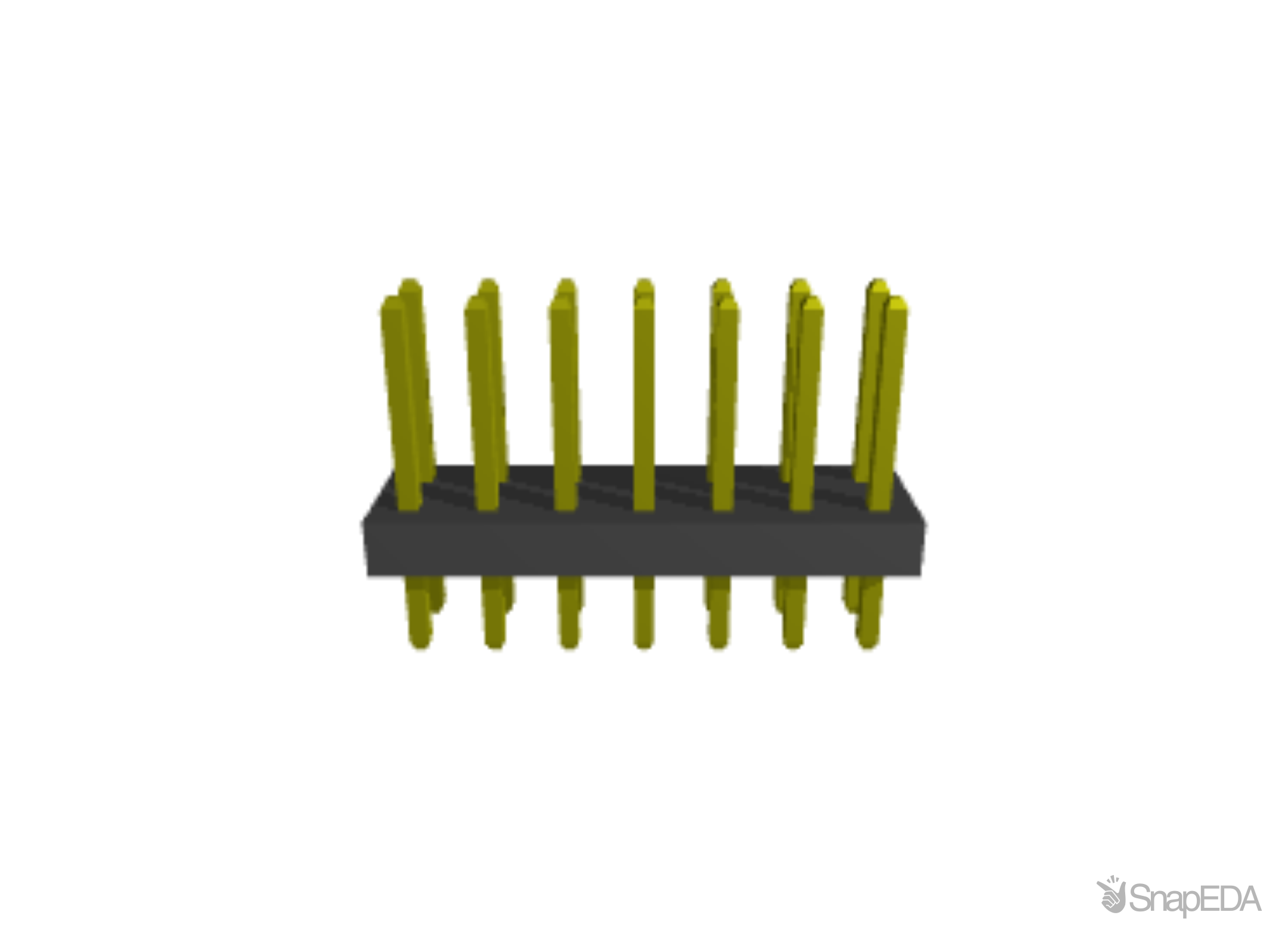 MTMM-107-05-L-D-215 3D Model