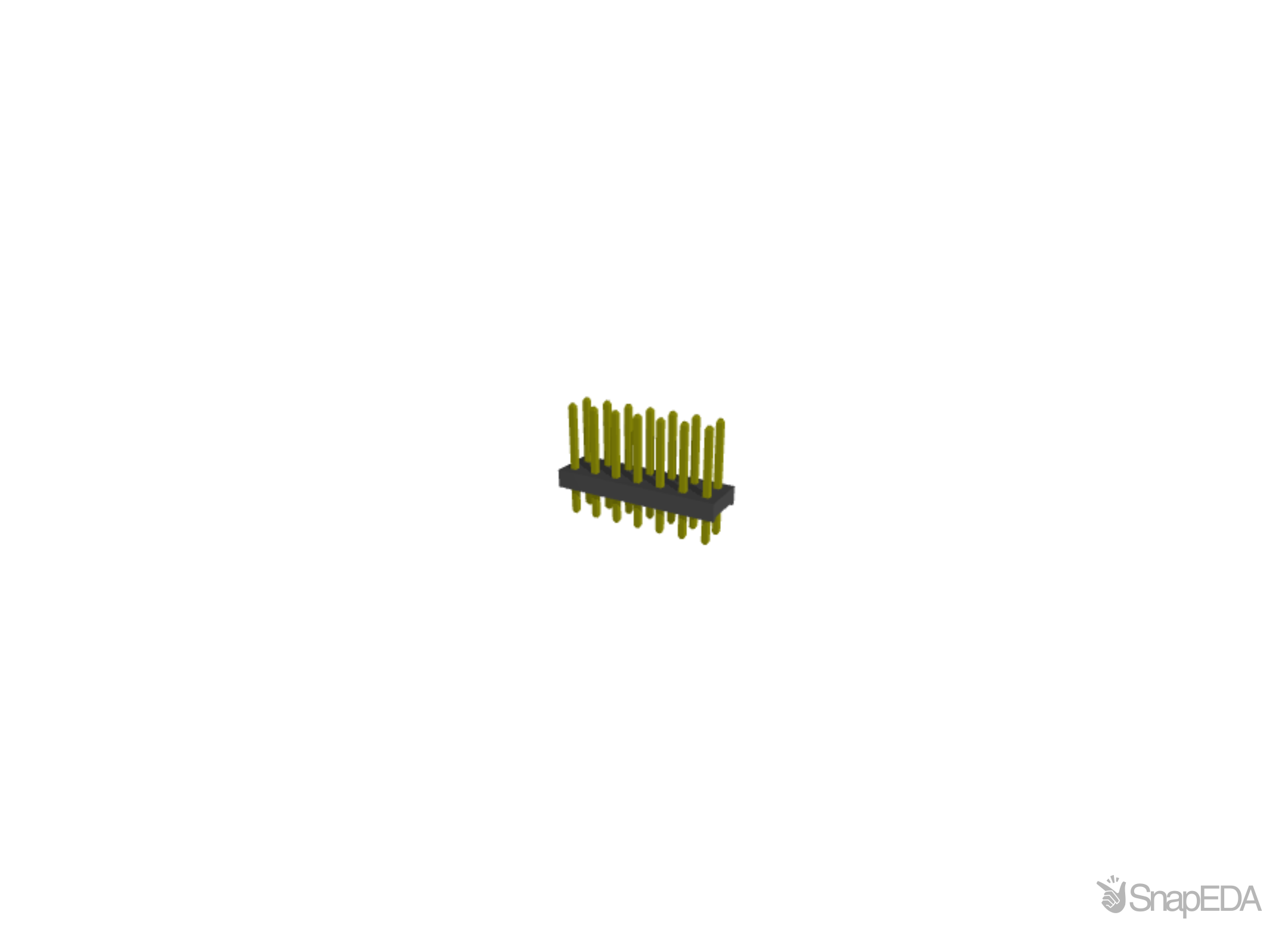 MTMM-107-05-S-D-220 3D Model