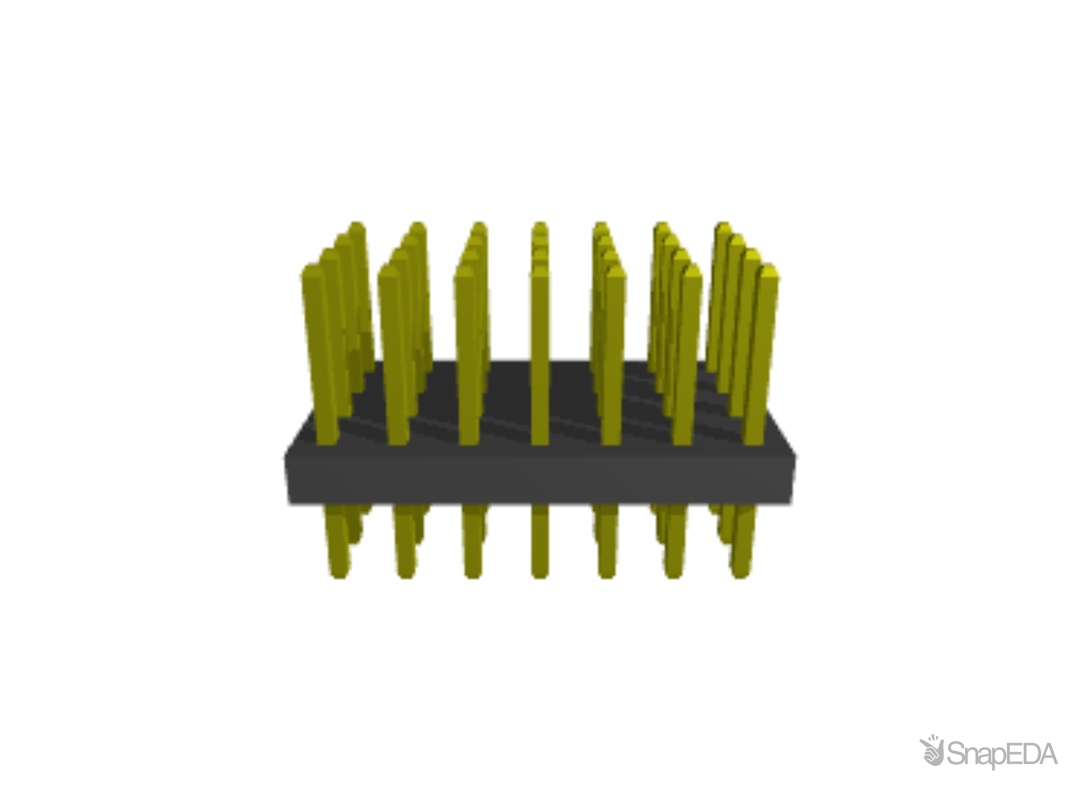 MTMM-107-05-SM-Q-200 3D Model