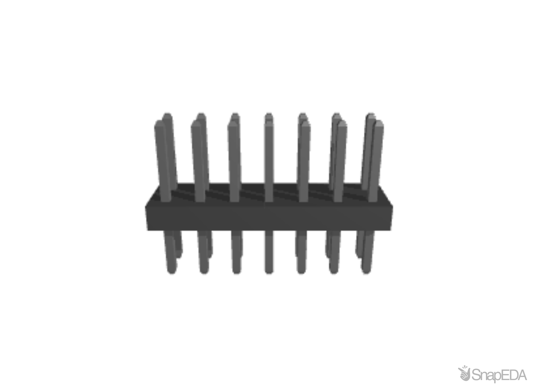 MTMM-107-05-T-D-185 3D Model