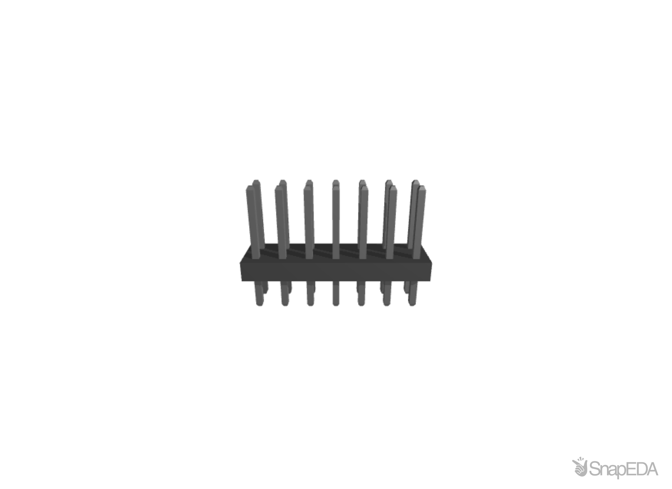 MTMM-107-05-T-D-215 3D Model