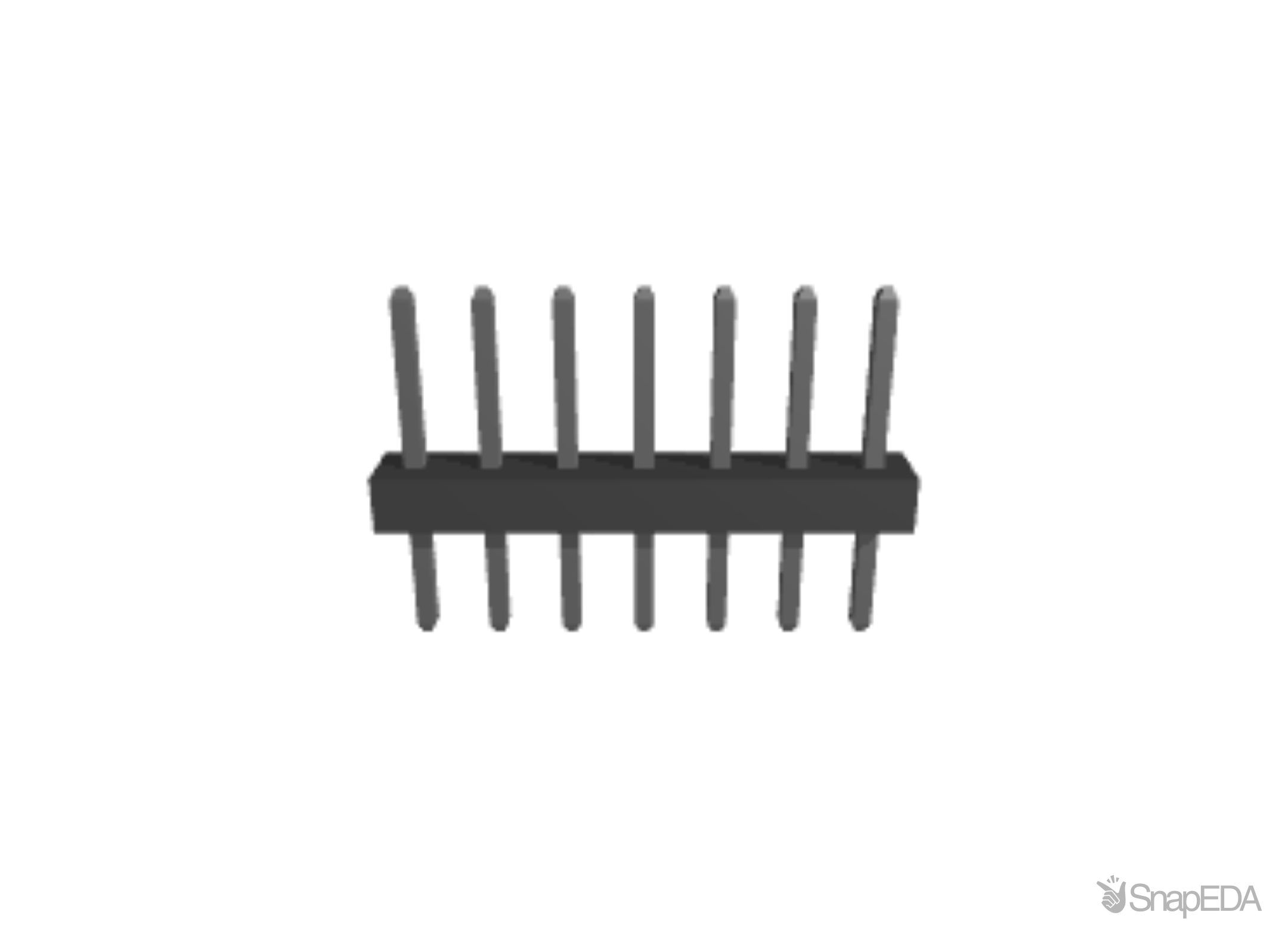 MTMM-107-05-T-S-185 3D Model