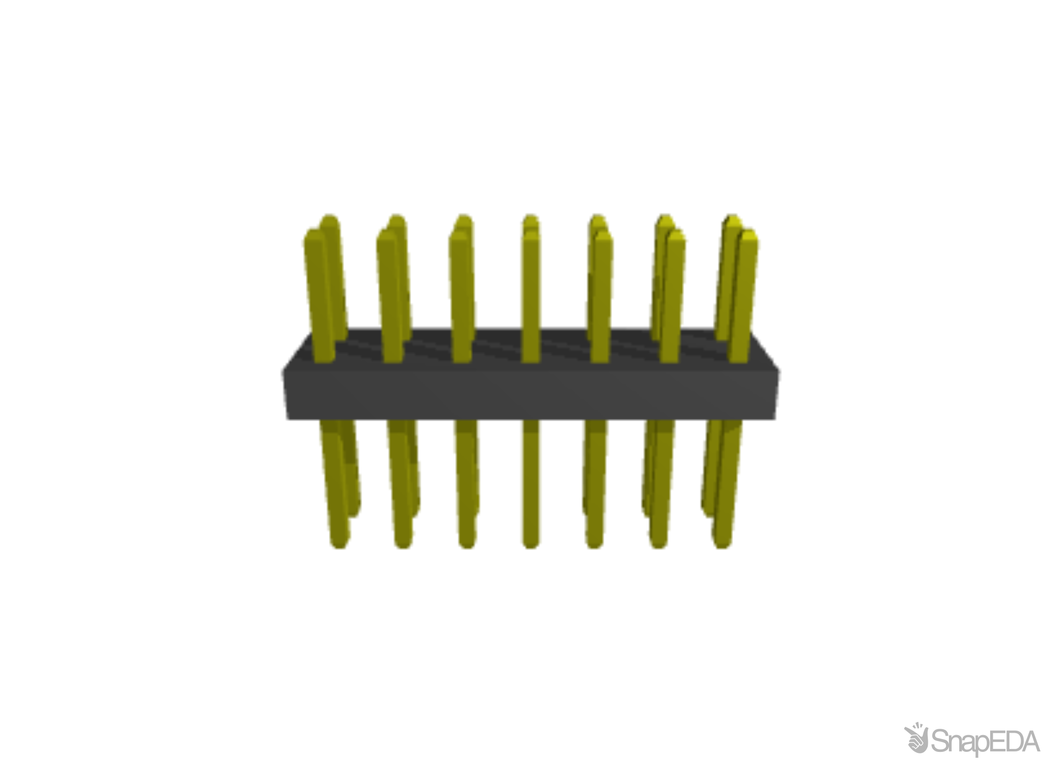 MTMM-107-06-F-D-150 3D Model