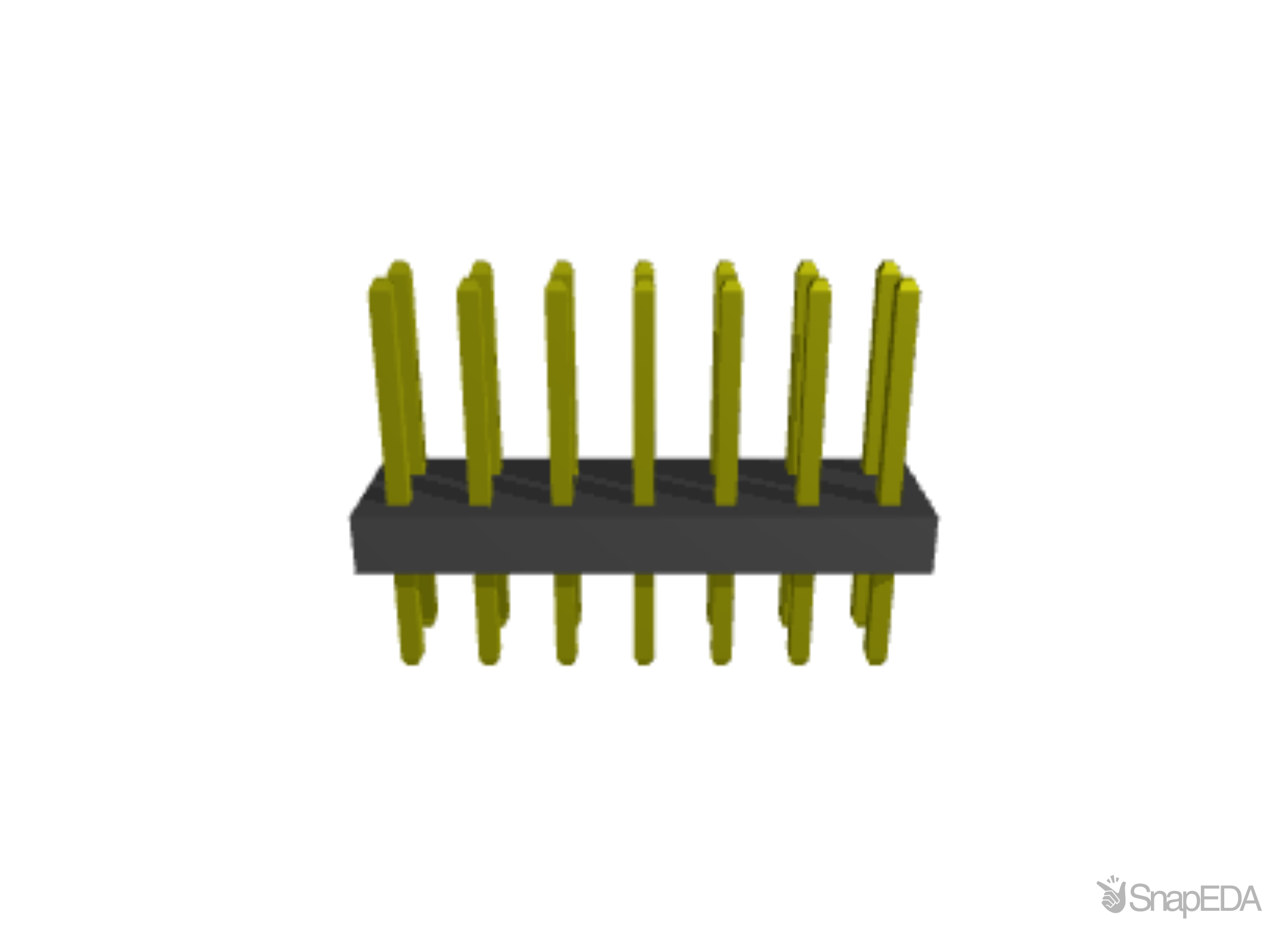 MTMM-107-06-G-D-217 3D Model