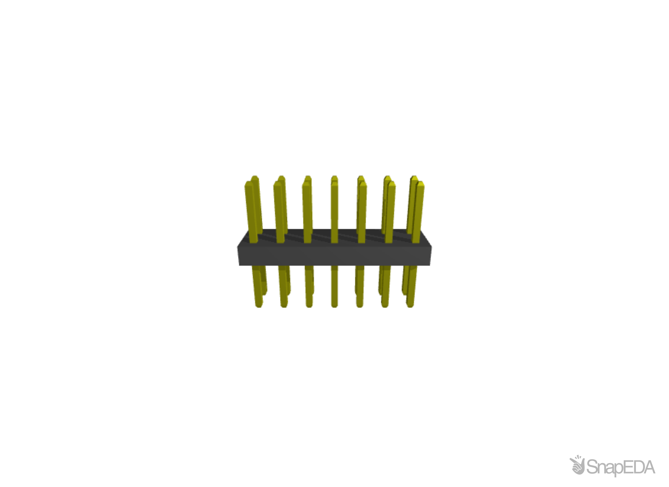 MTMM-107-06-L-D-178 3D Model