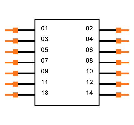 MTMM-107-06-S-D-200 Symbol