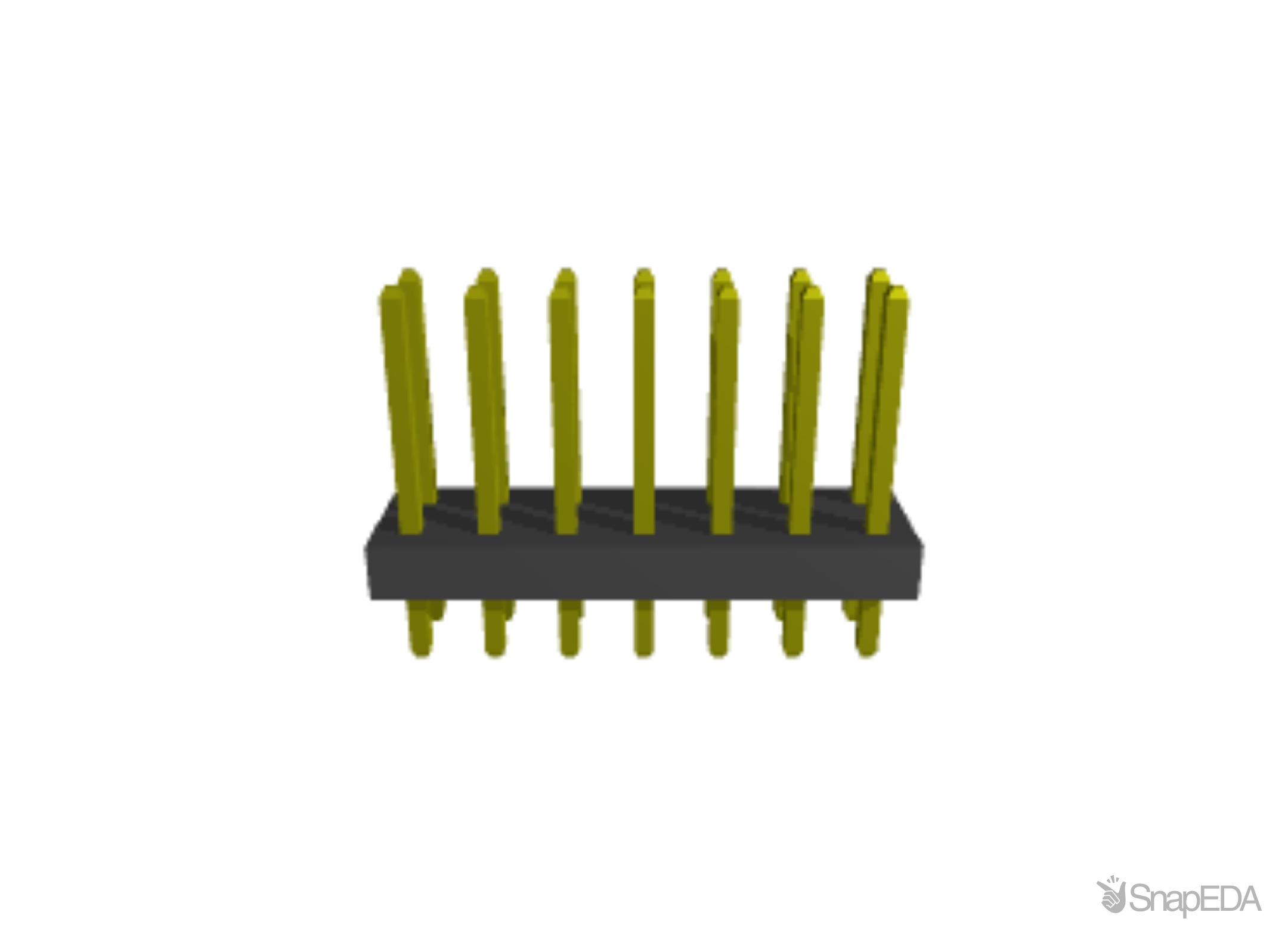 MTMM-107-06-S-D-251 3D Model