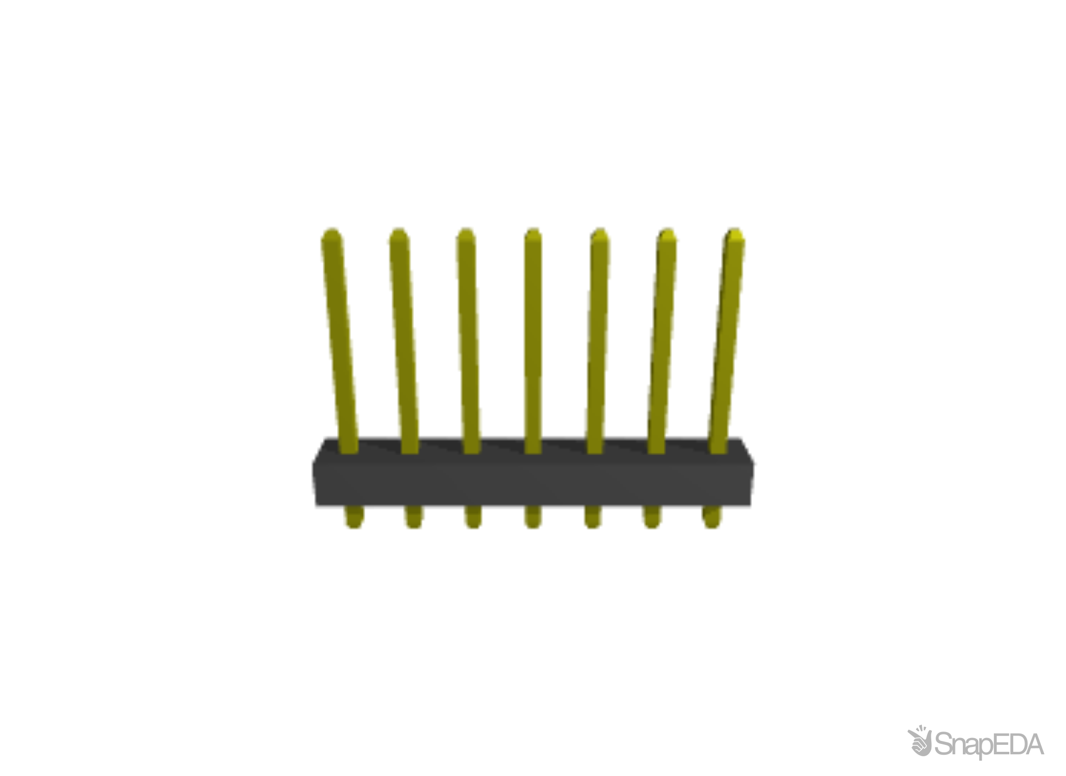 MTMM-107-06-S-S-285 3D Model