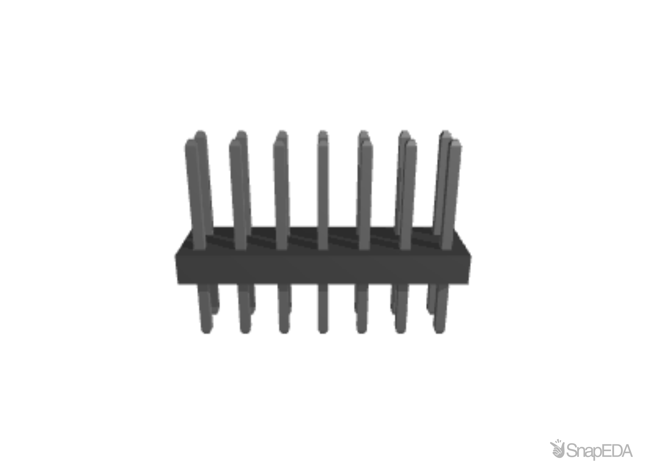 MTMM-107-06-T-D-210 3D Model