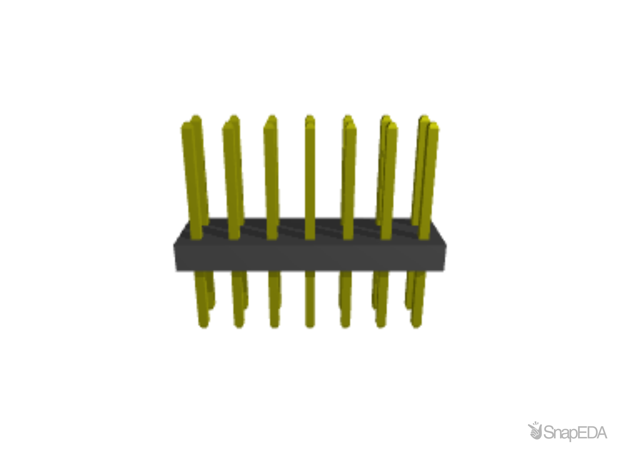 MTMM-107-07-F-D-240 3D Model