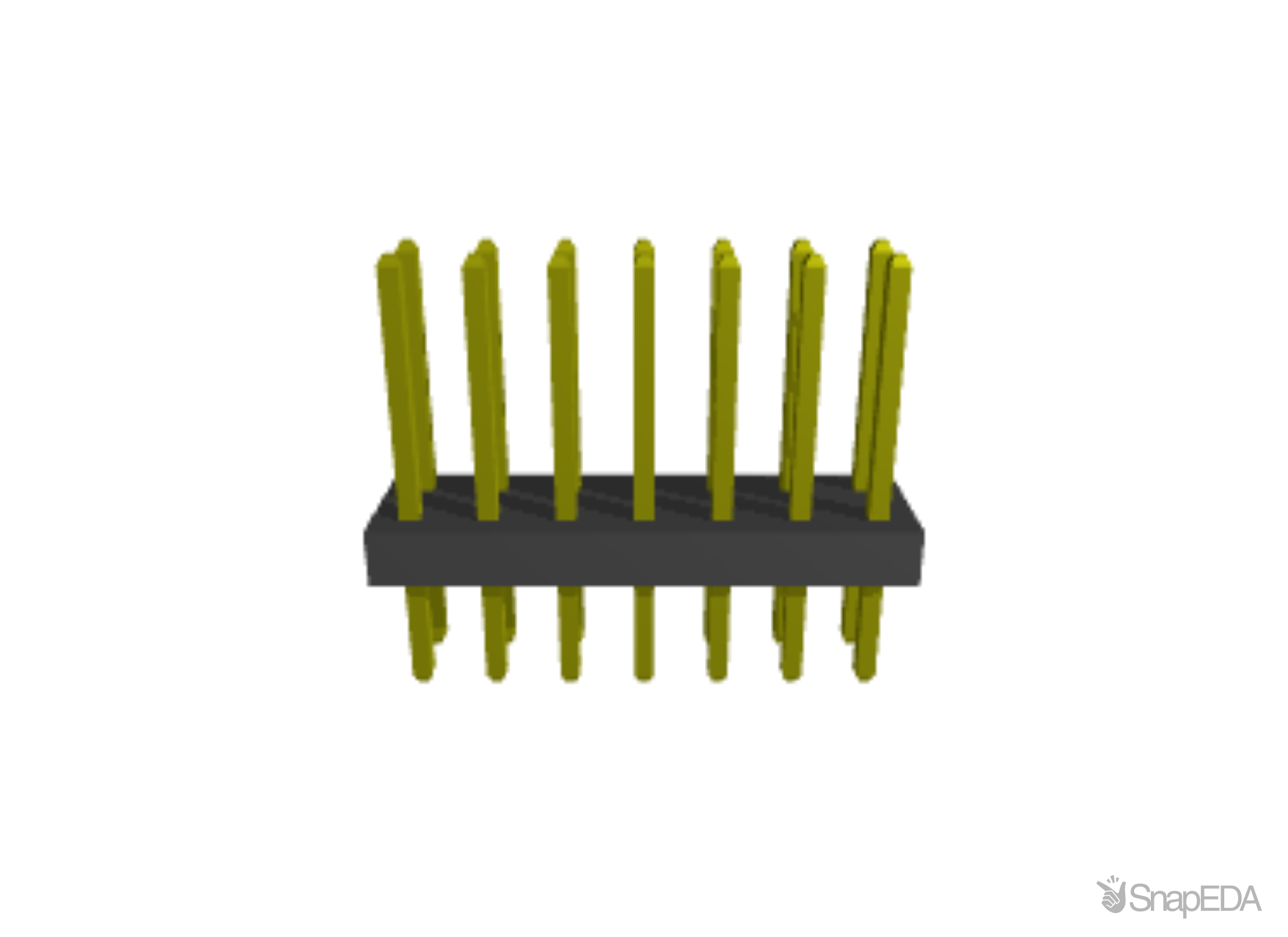MTMM-107-07-F-D-265 3D Model