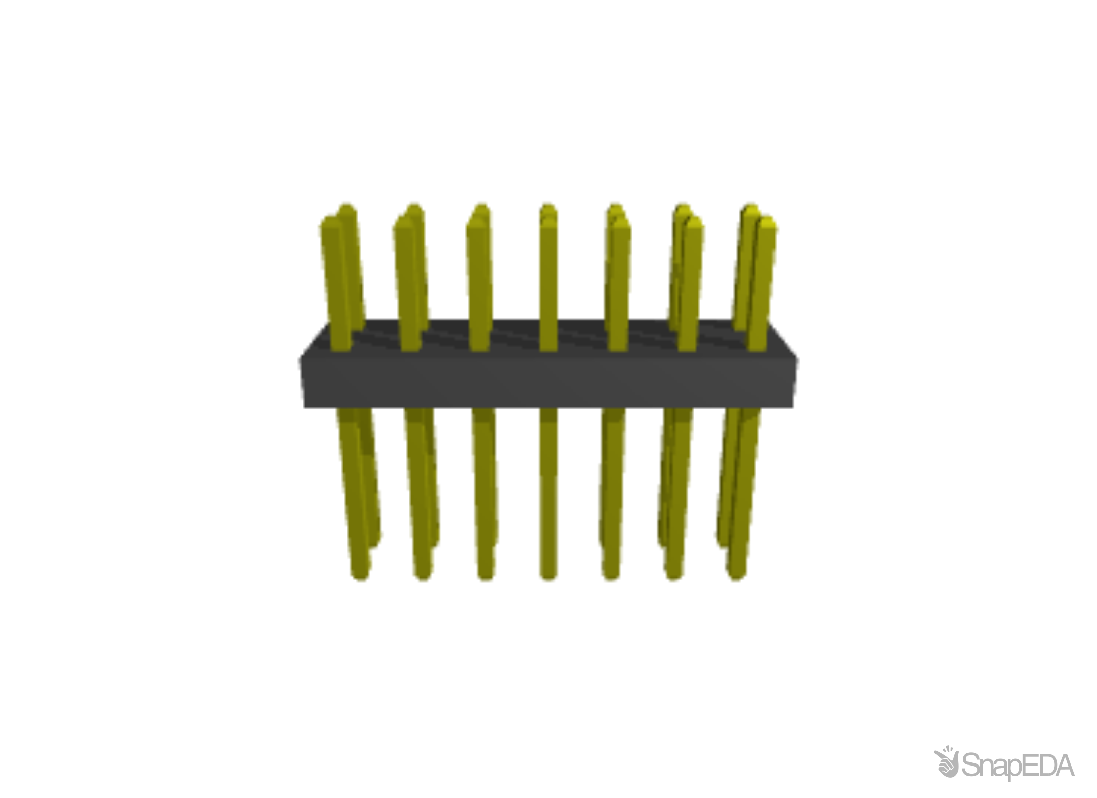 MTMM-107-07-G-D-150 3D Model