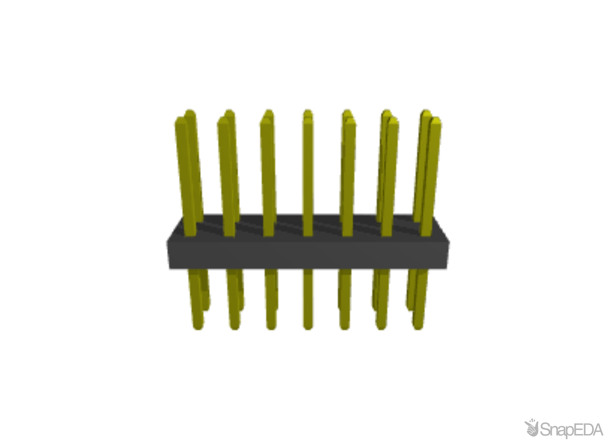MTMM-107-07-G-D-235 3D Model
