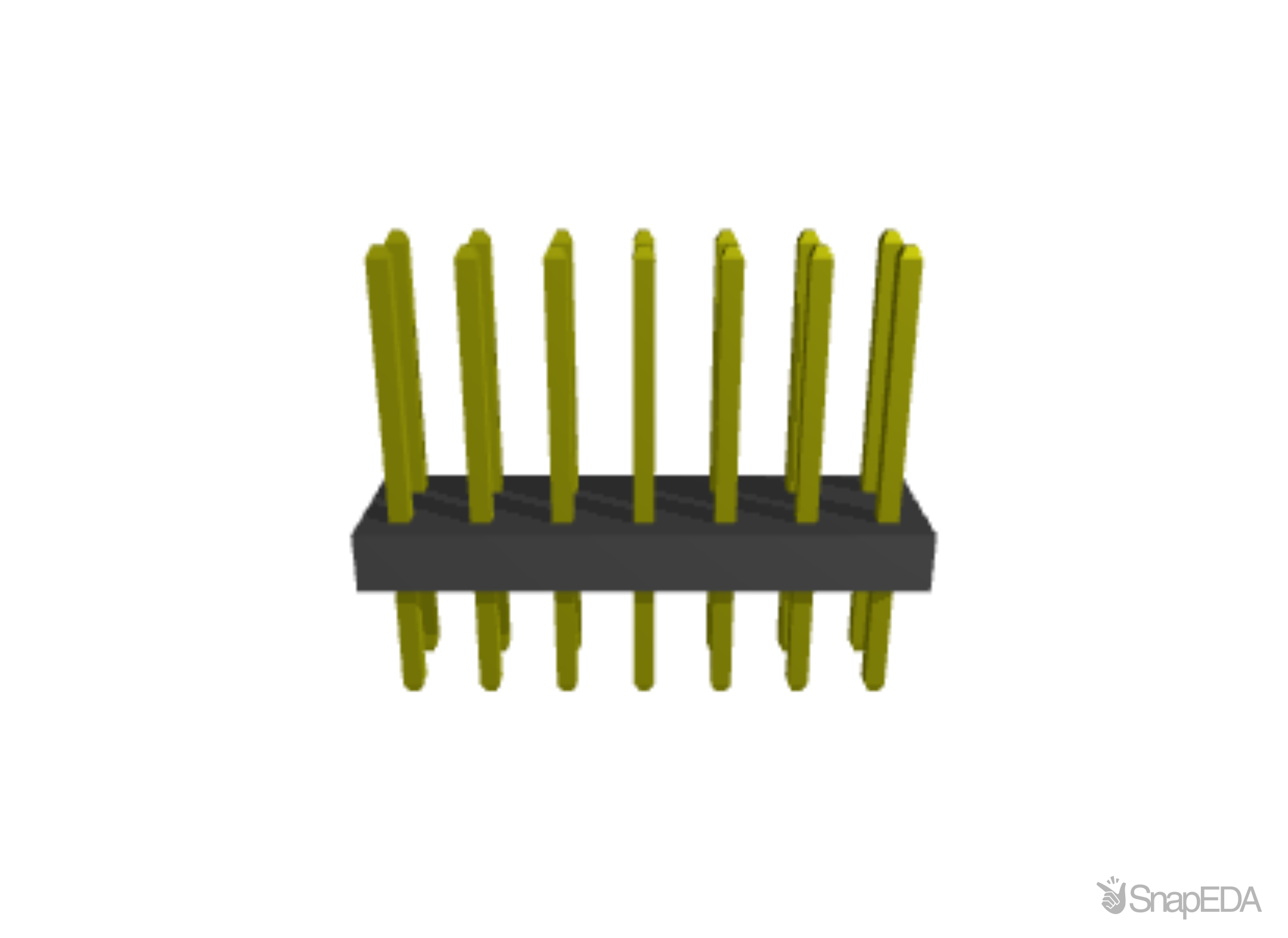 MTMM-107-07-G-D-265 3D Model