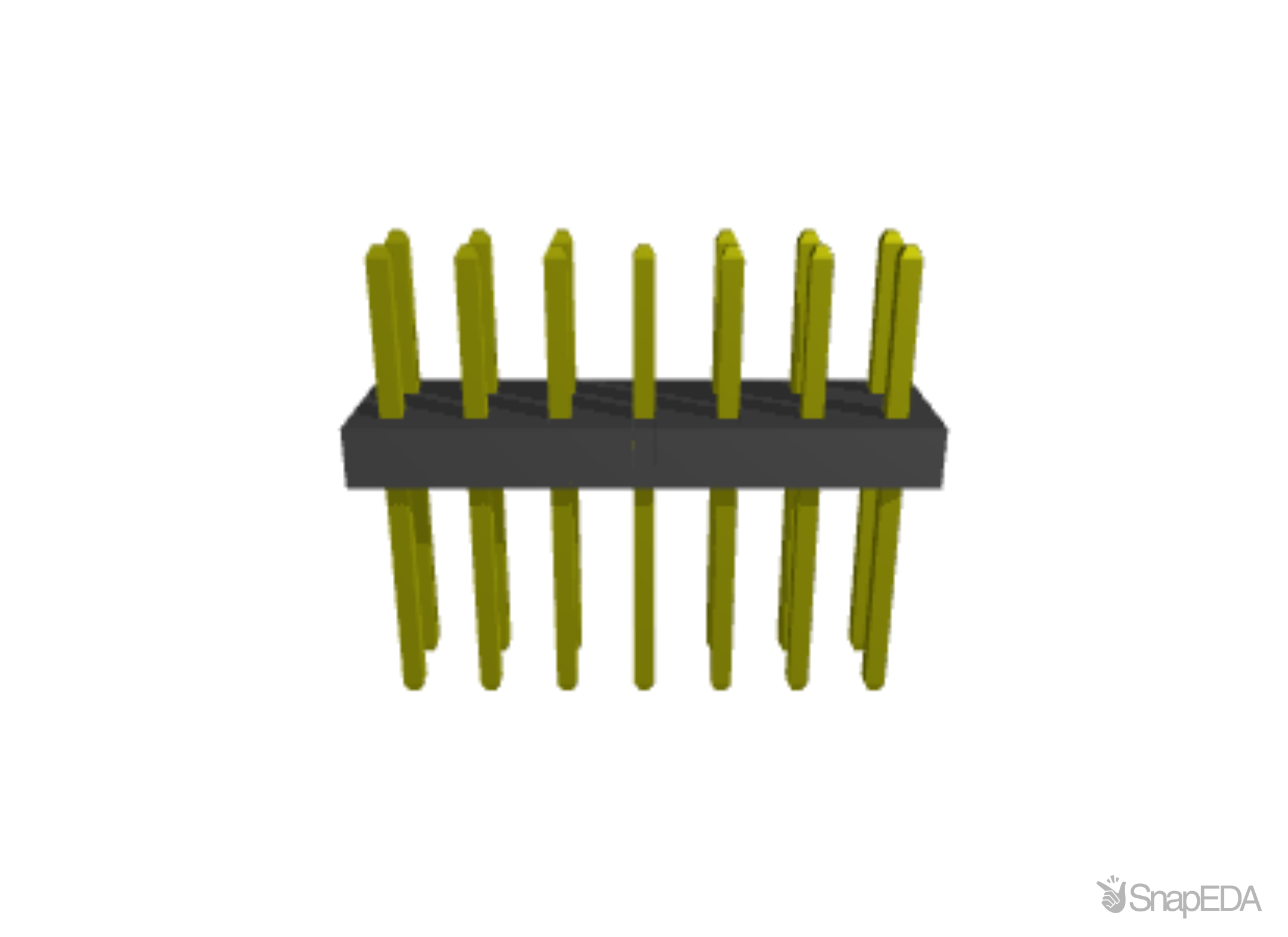 MTMM-107-07-L-D-159-007 3D Model