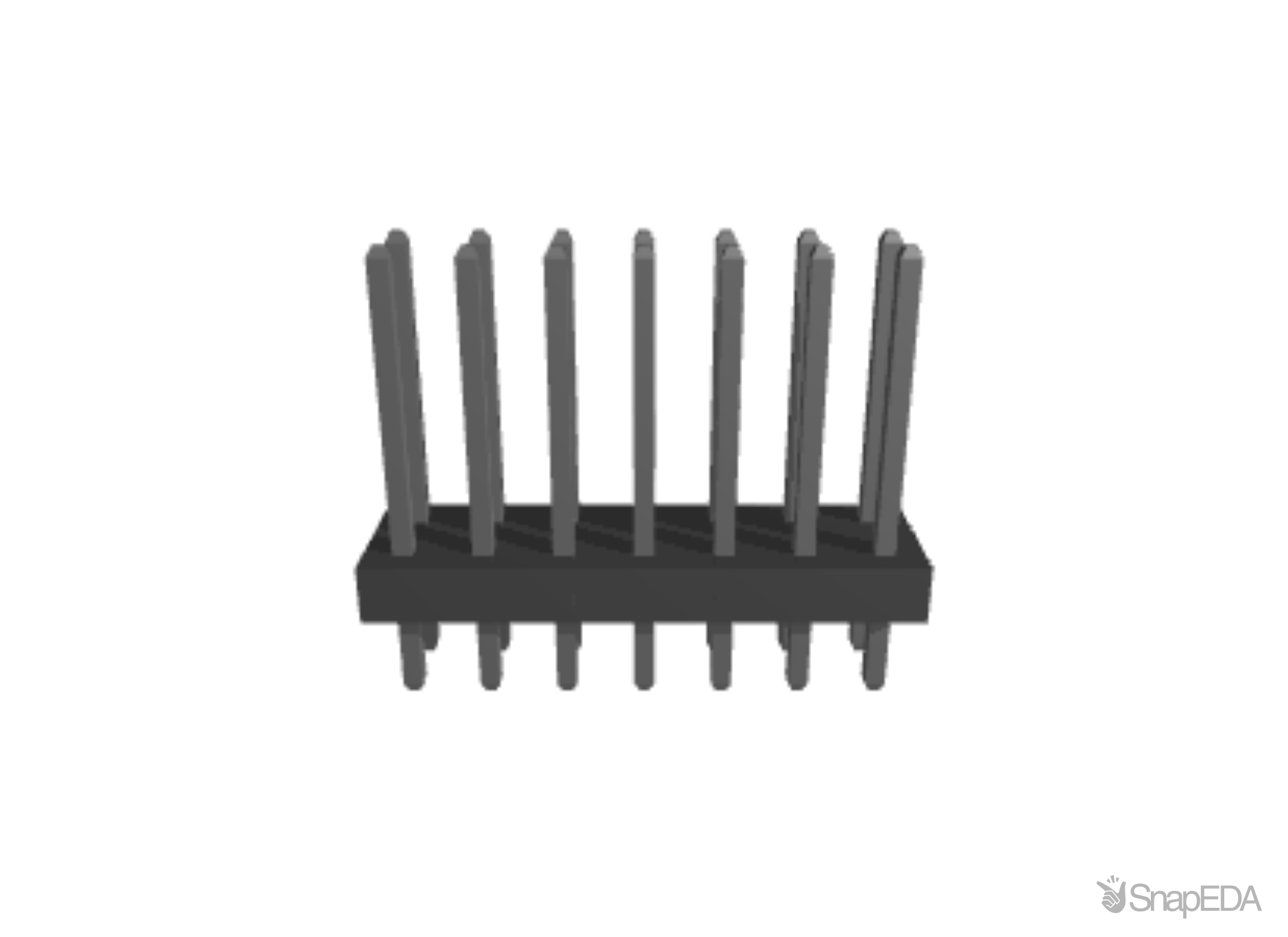 MTMM-107-07-T-D-300 3D Model