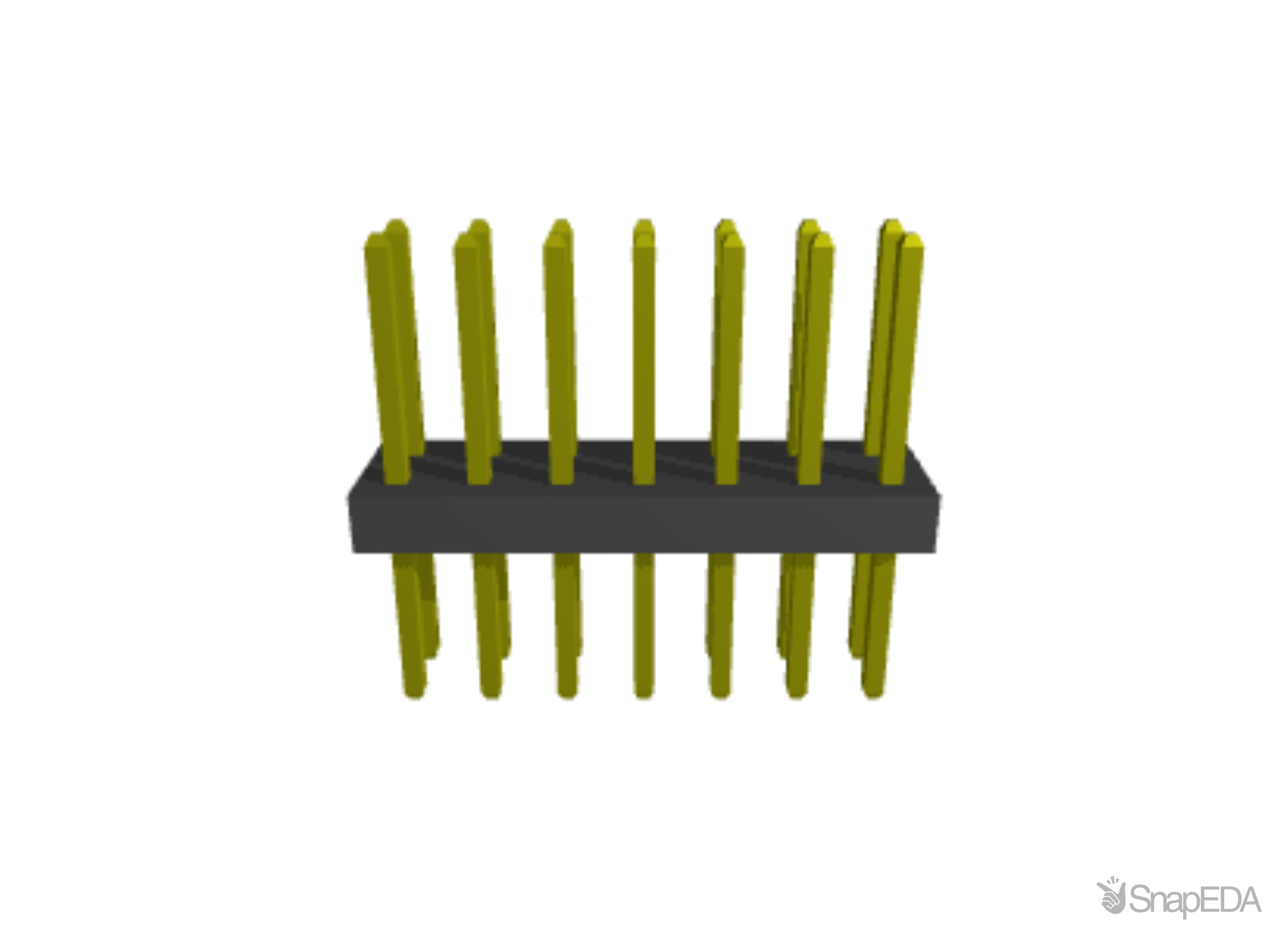 MTMM-107-08-G-D-235 3D Model