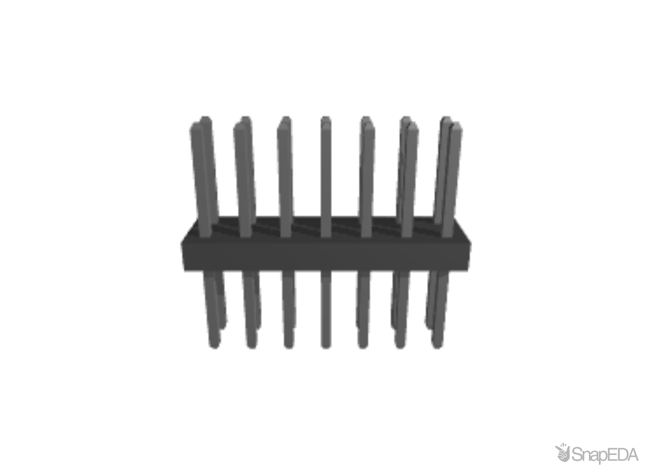 MTMM-107-08-T-D-220 3D Model