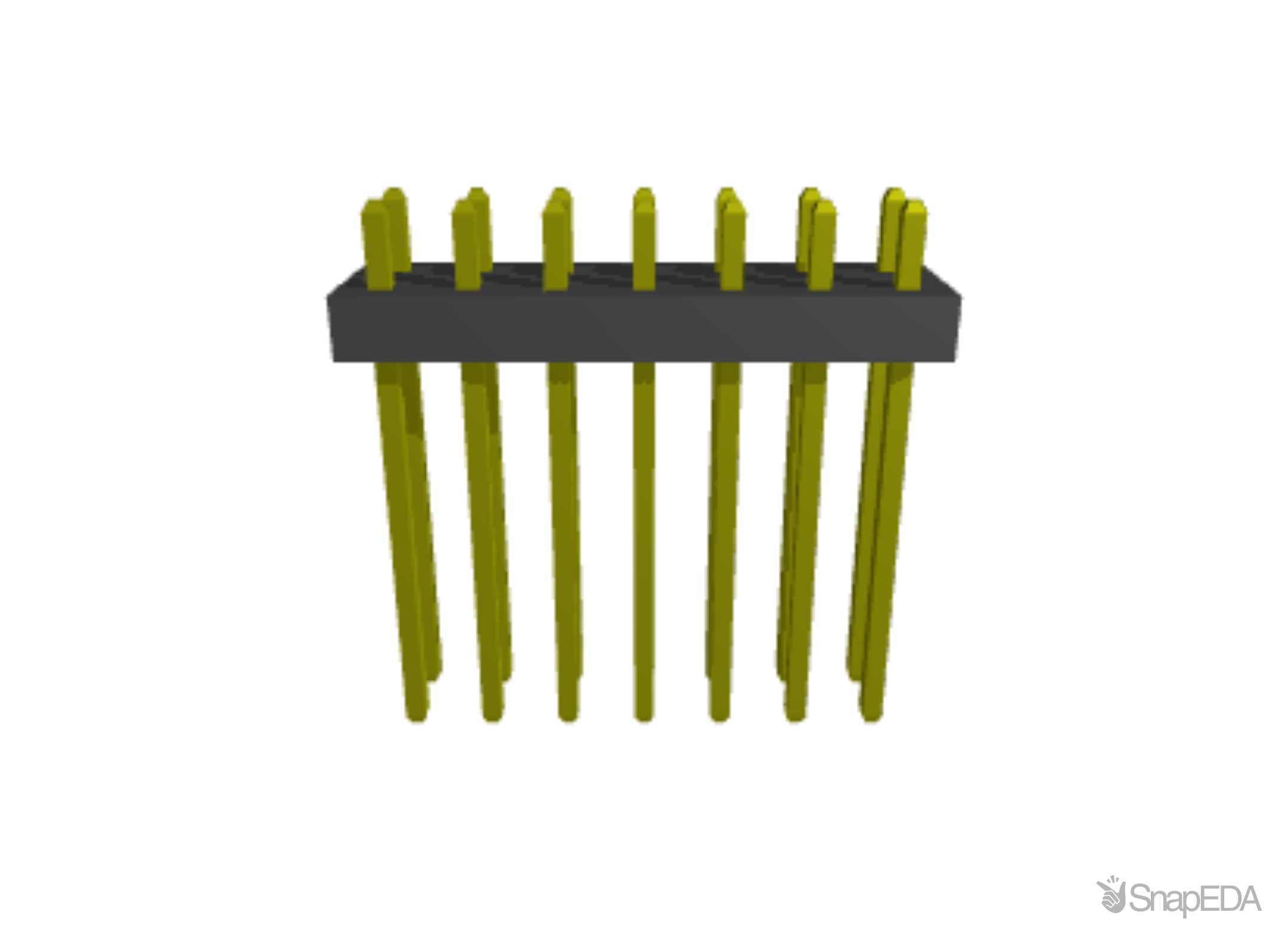 MTMM-107-09-G-D-077 3D Model