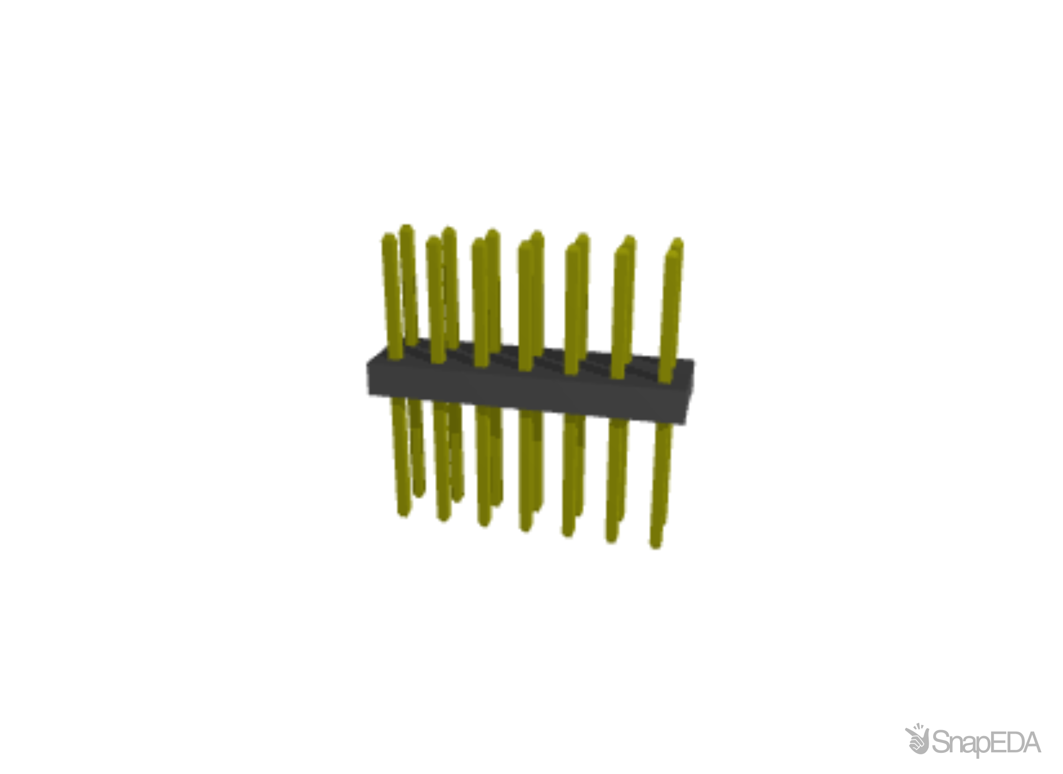 MTMM-107-09-G-D-220 3D Model