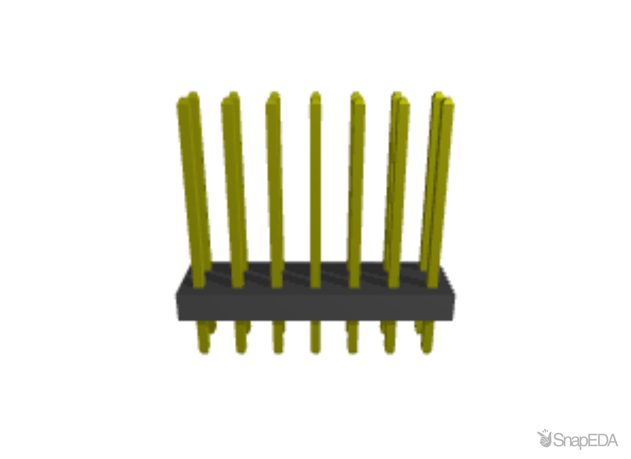 MTMM-107-09-G-D-375 3D Model