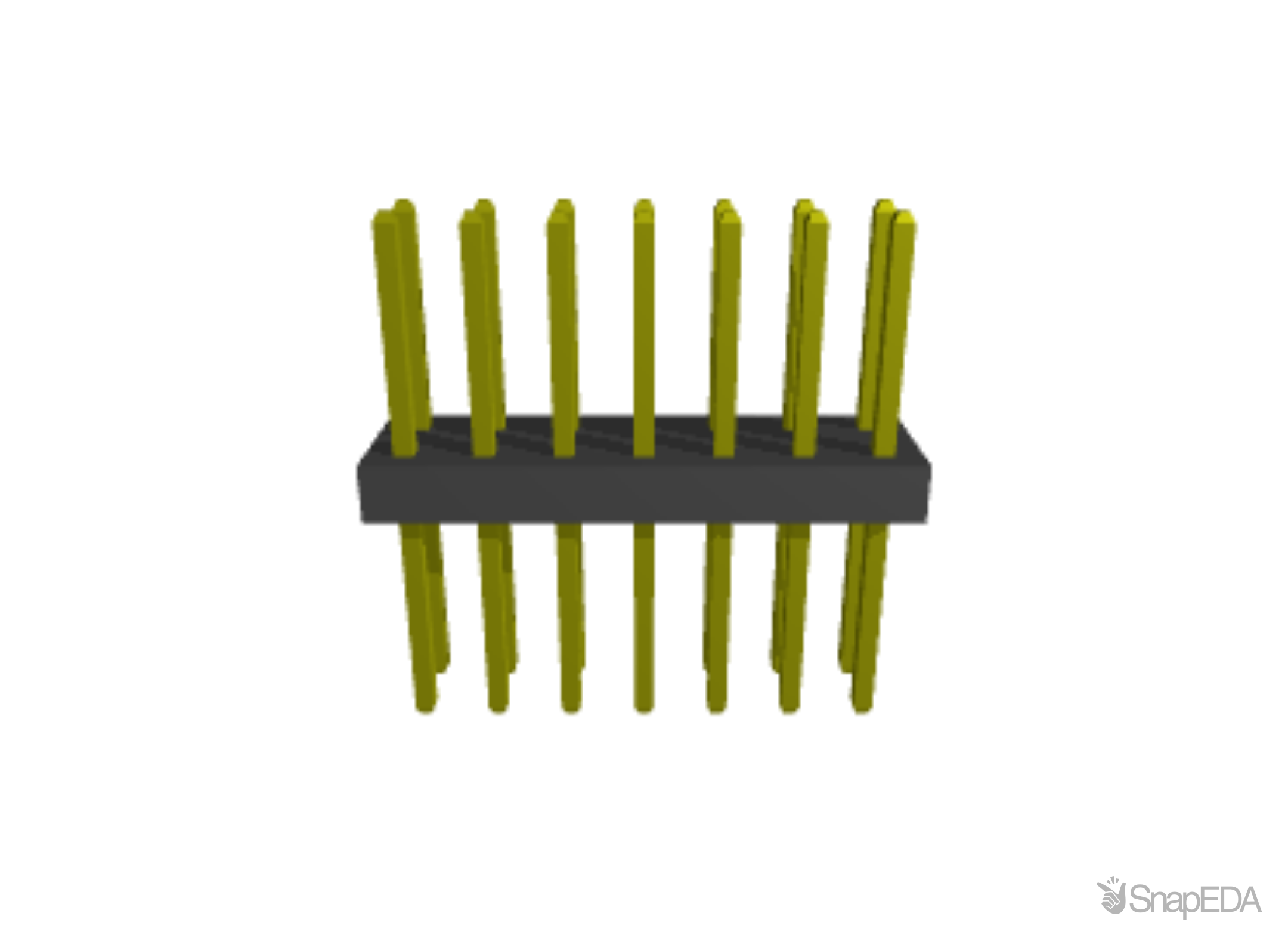 MTMM-107-09-S-D-235 3D Model