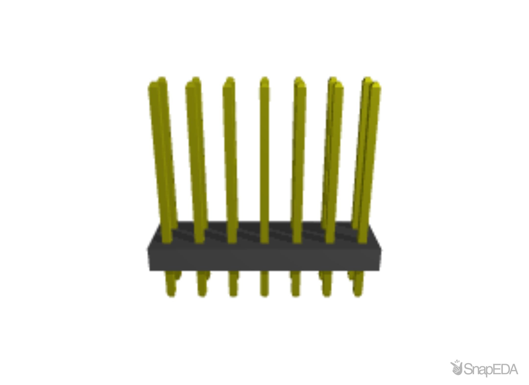 MTMM-107-09-S-D-380 3D Model