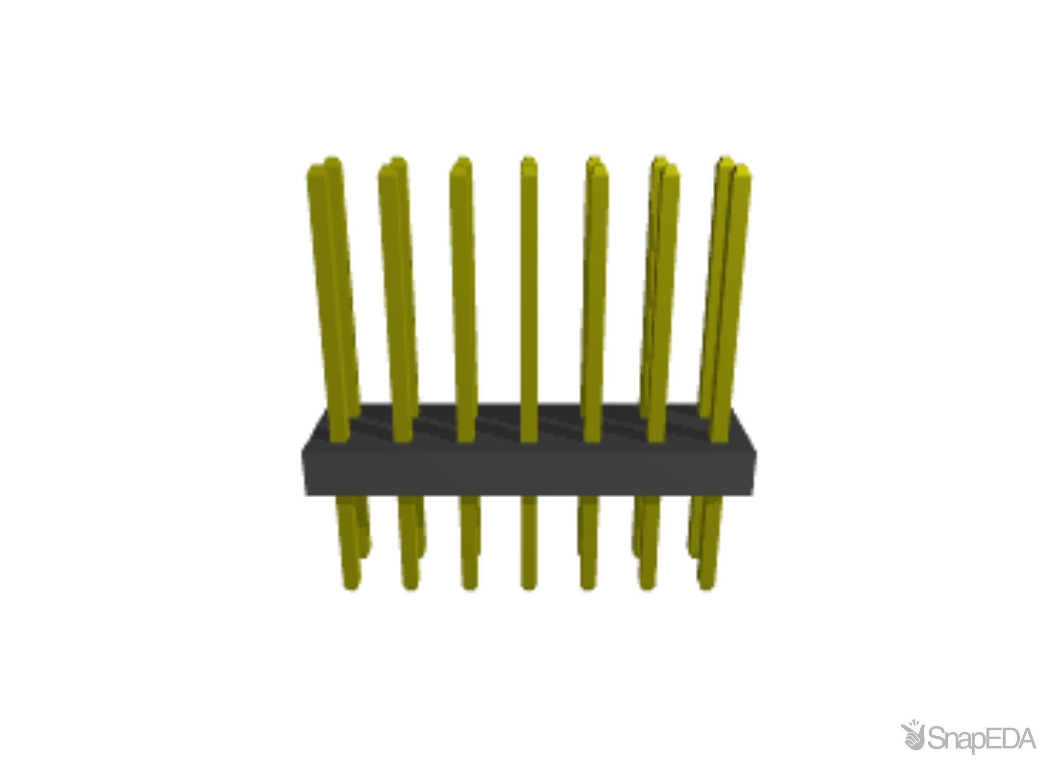 MTMM-107-10-F-D-335 3D Model