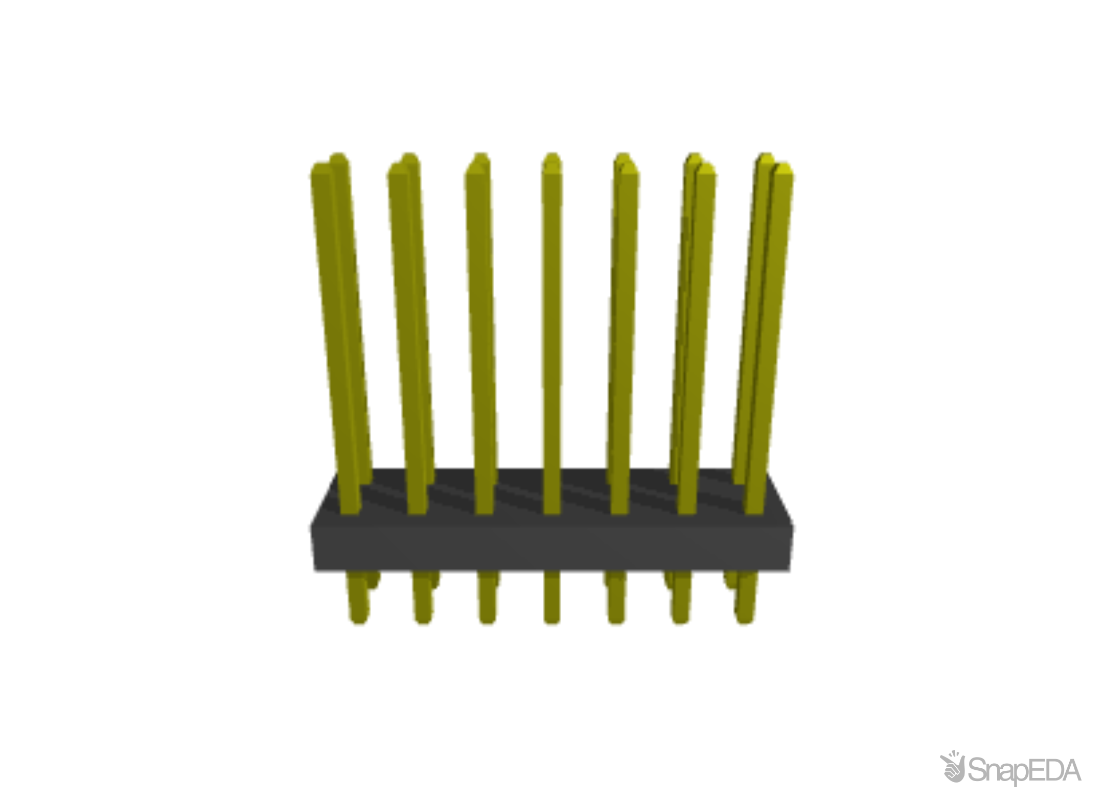 MTMM-107-10-L-D-400 3D Model