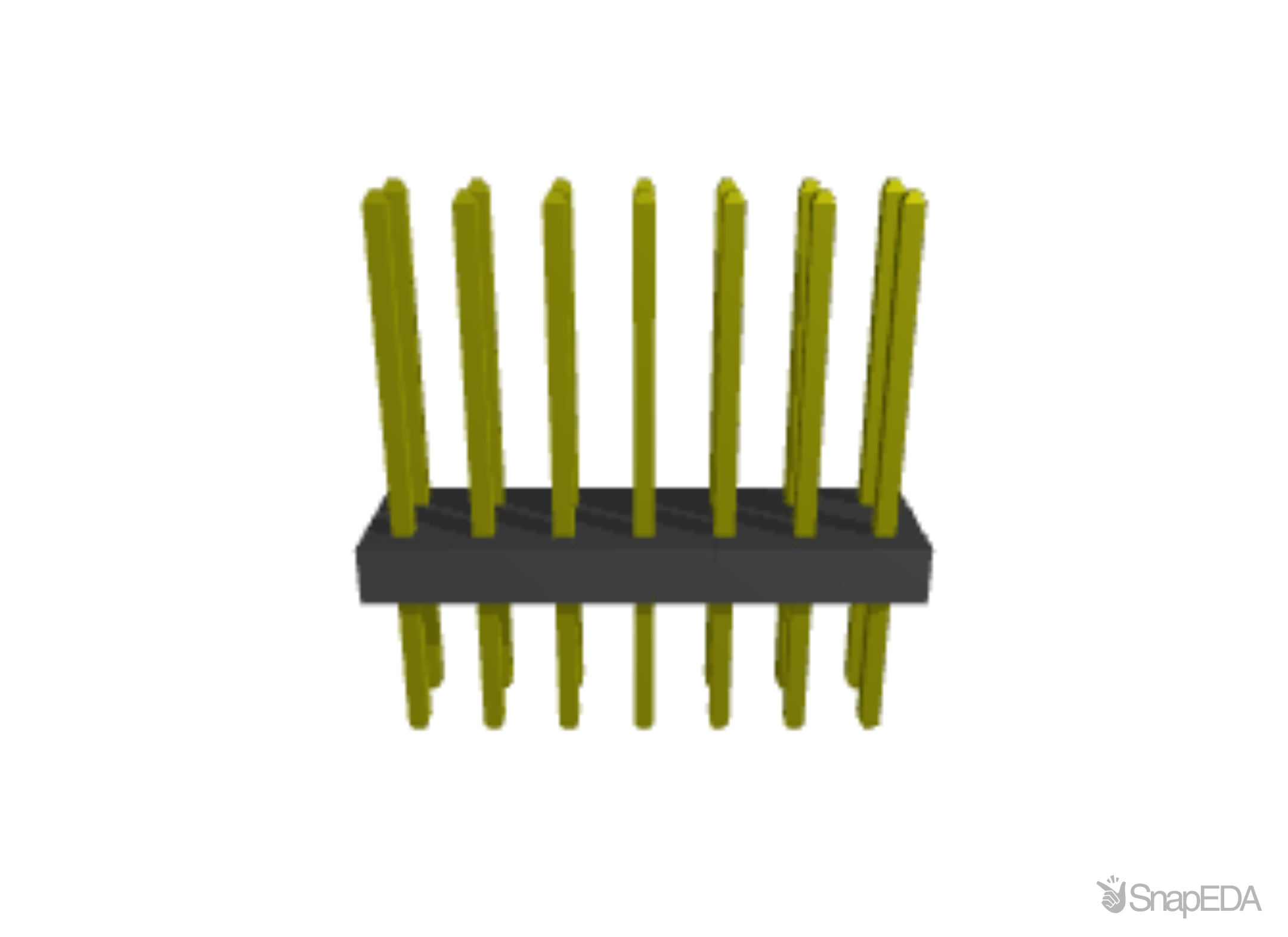 MTMM-107-10-S-D-330 3D Model