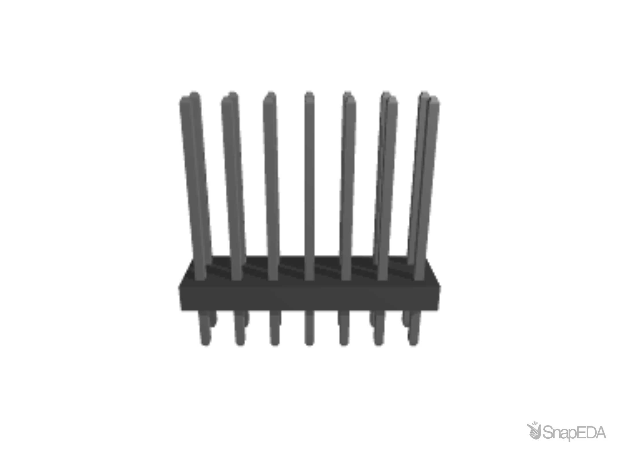 MTMM-107-10-T-D-385 3D Model