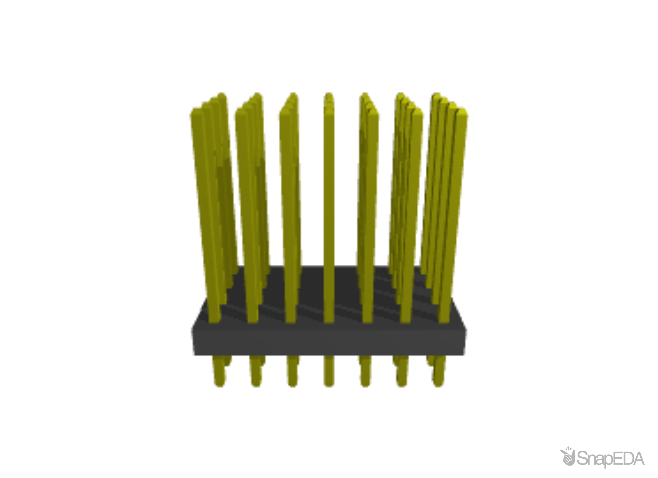 MTMM-107-11-L-Q-432 3D Model