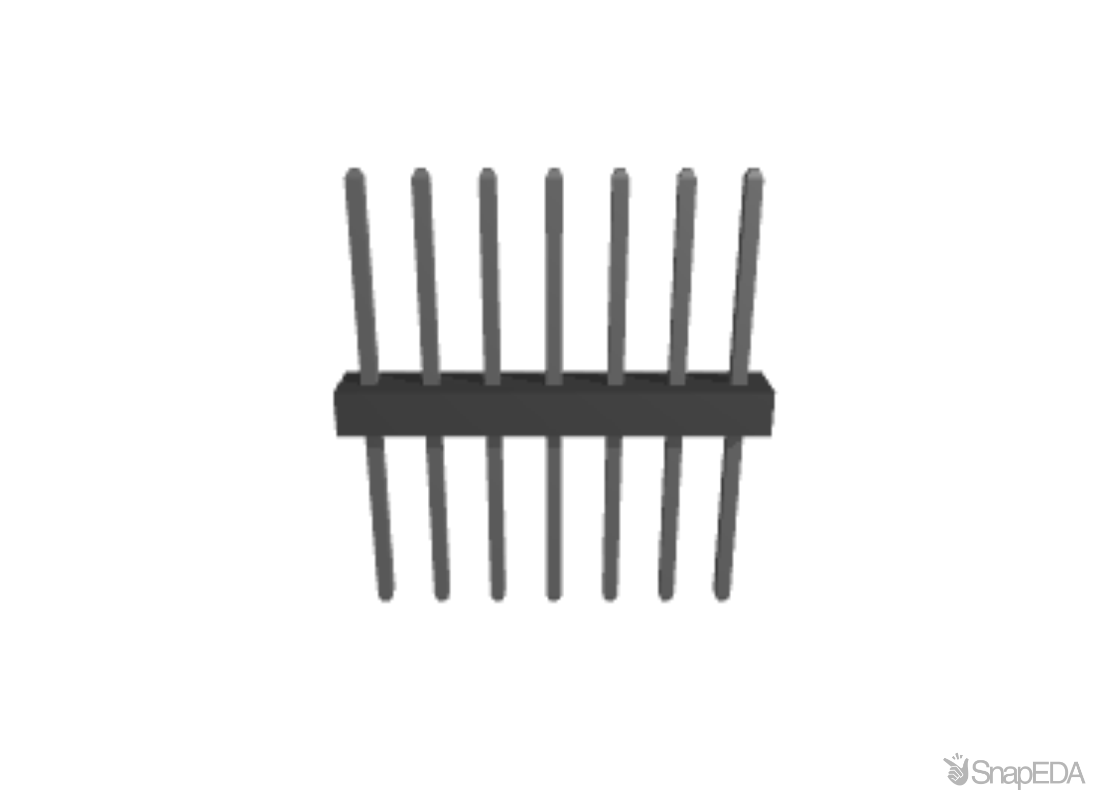 MTMM-107-11-T-S-268 3D Model
