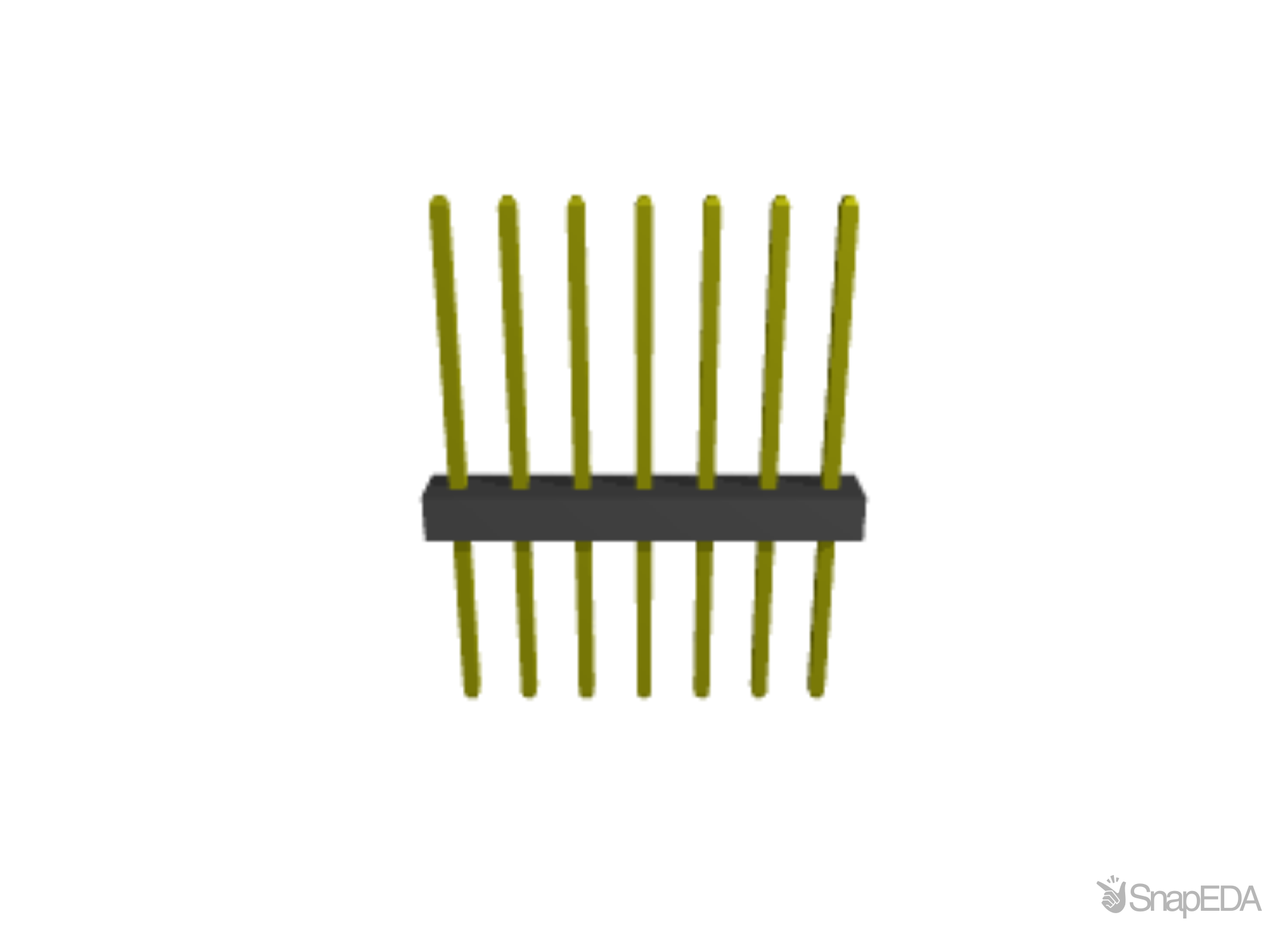 MTMM-107-13-S-S-360 3D Model