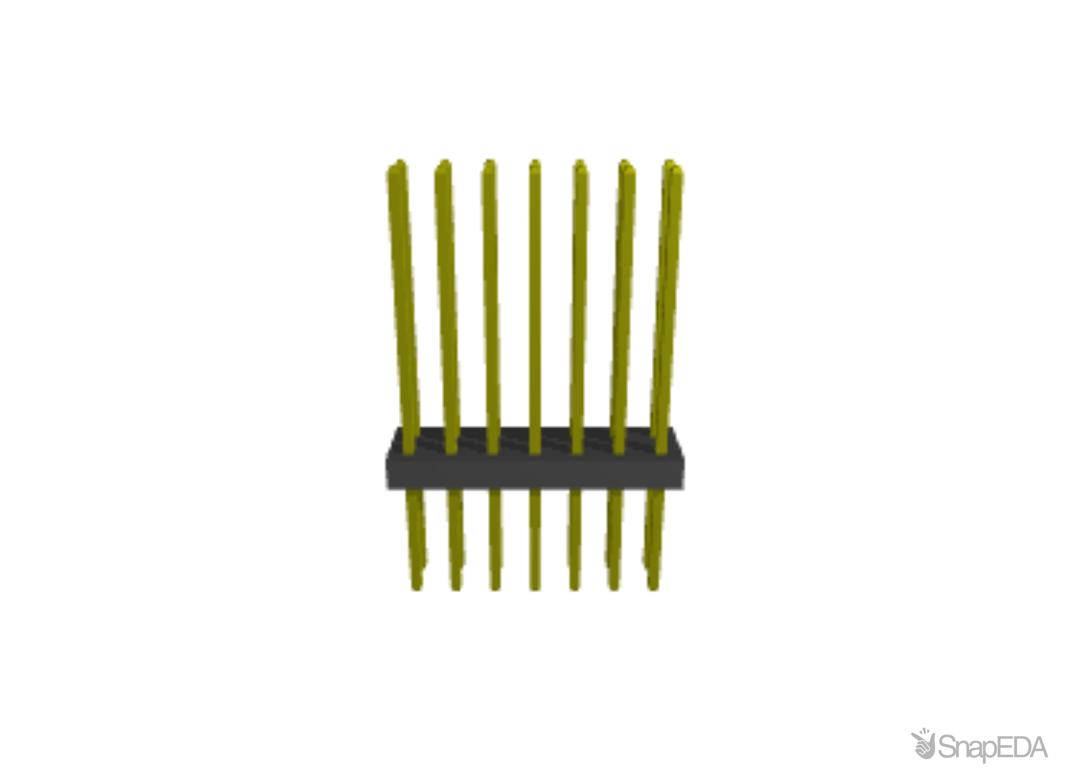 MTMM-107-15-G-D-525 3D Model