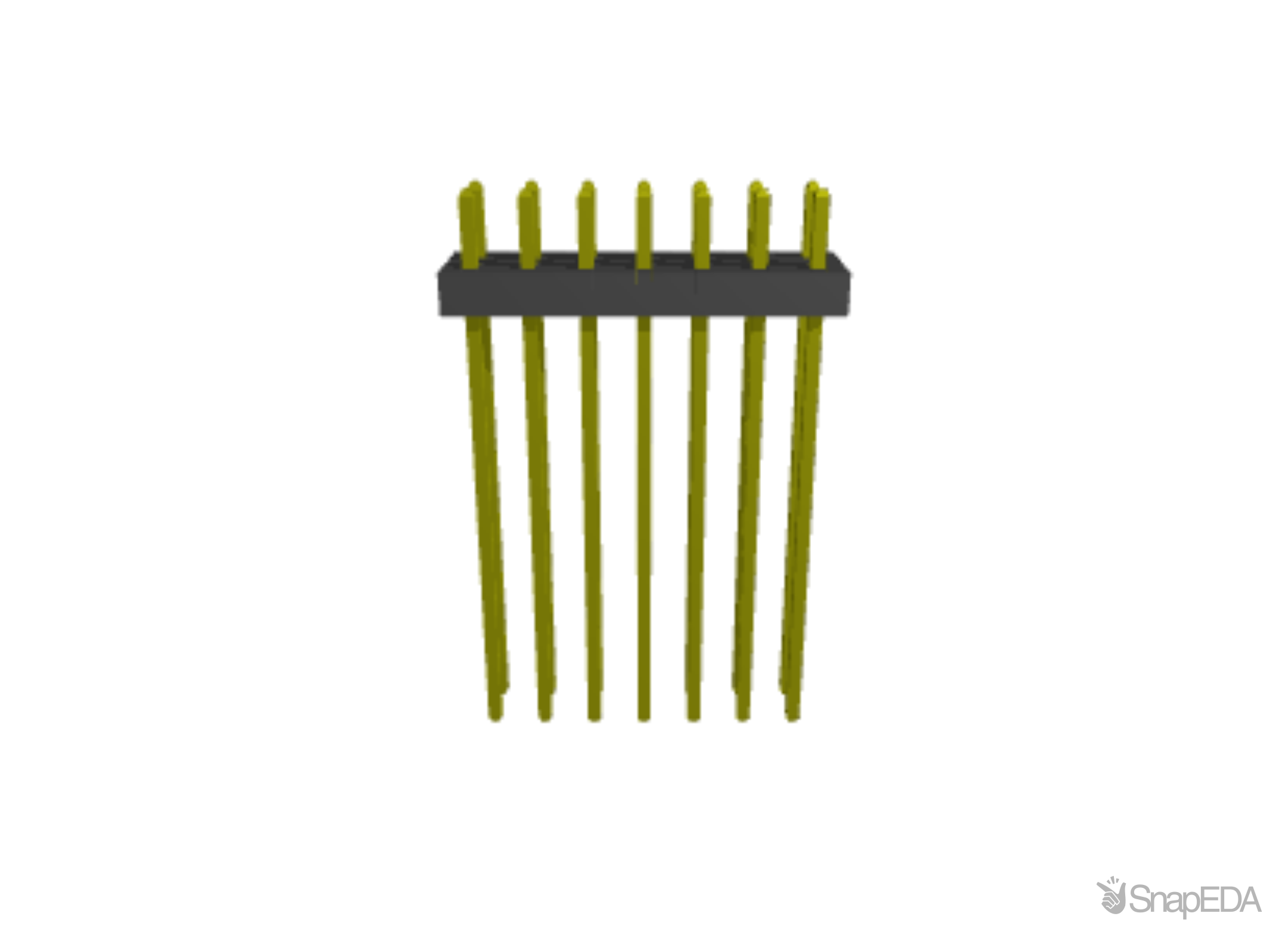 MTMM-107-15-S-D-105 3D Model
