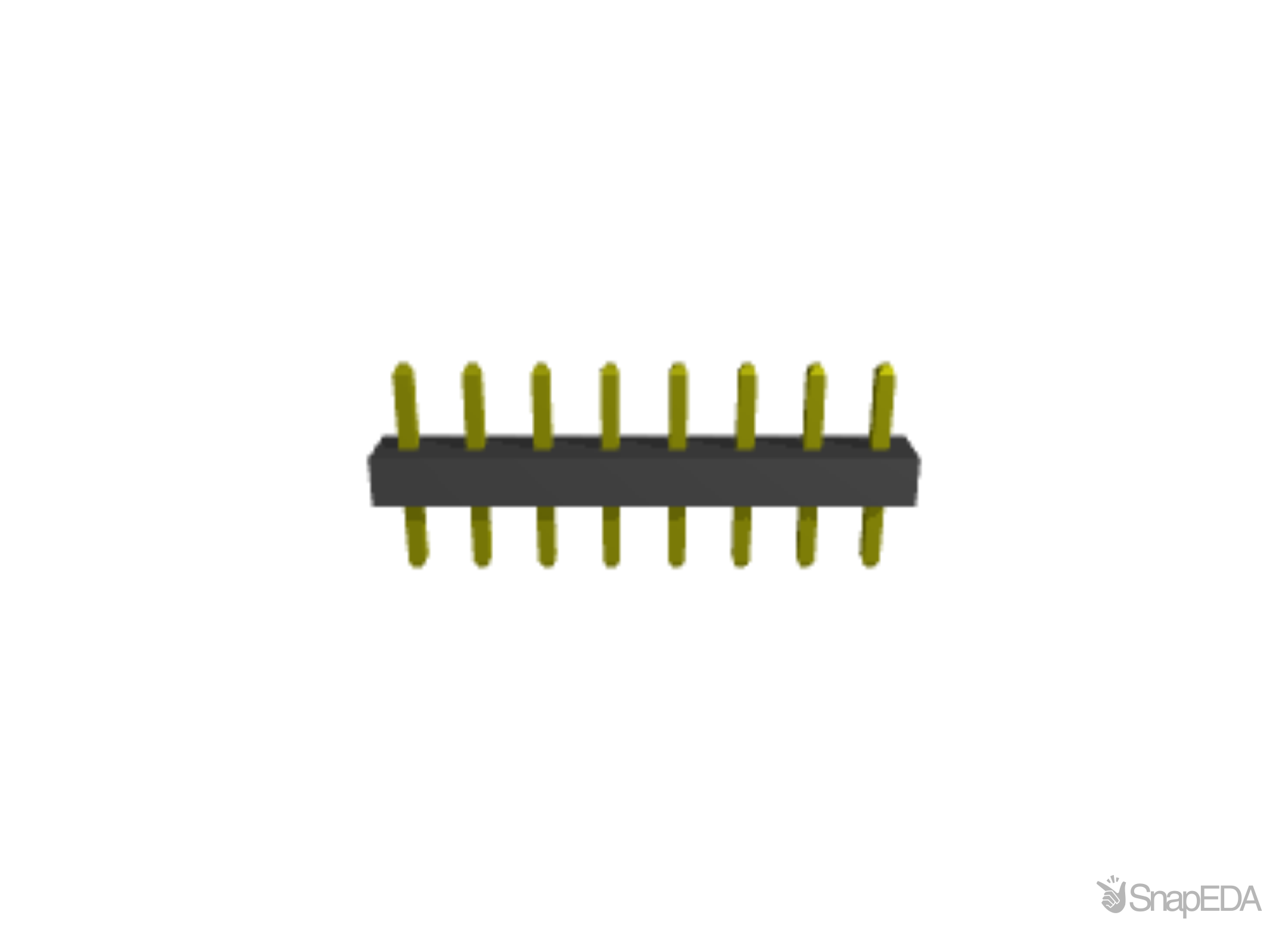 MTMM-108-02-F-S-100 3D Model