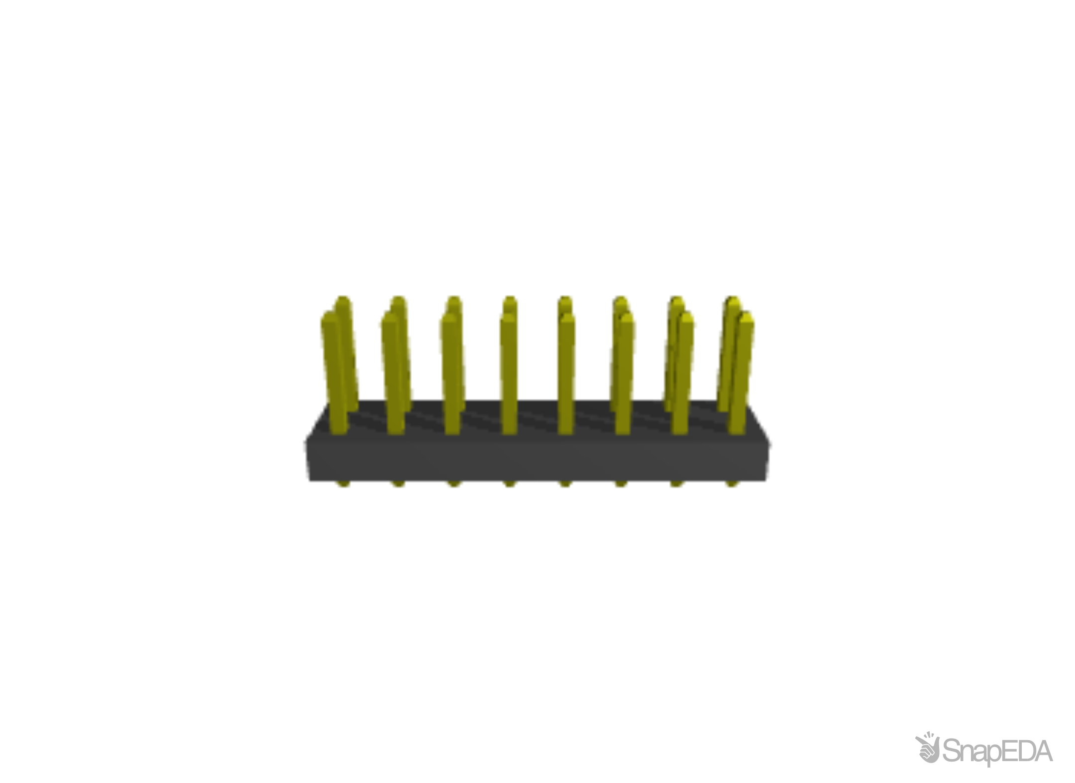 MTMM-108-02-G-D-171 3D Model