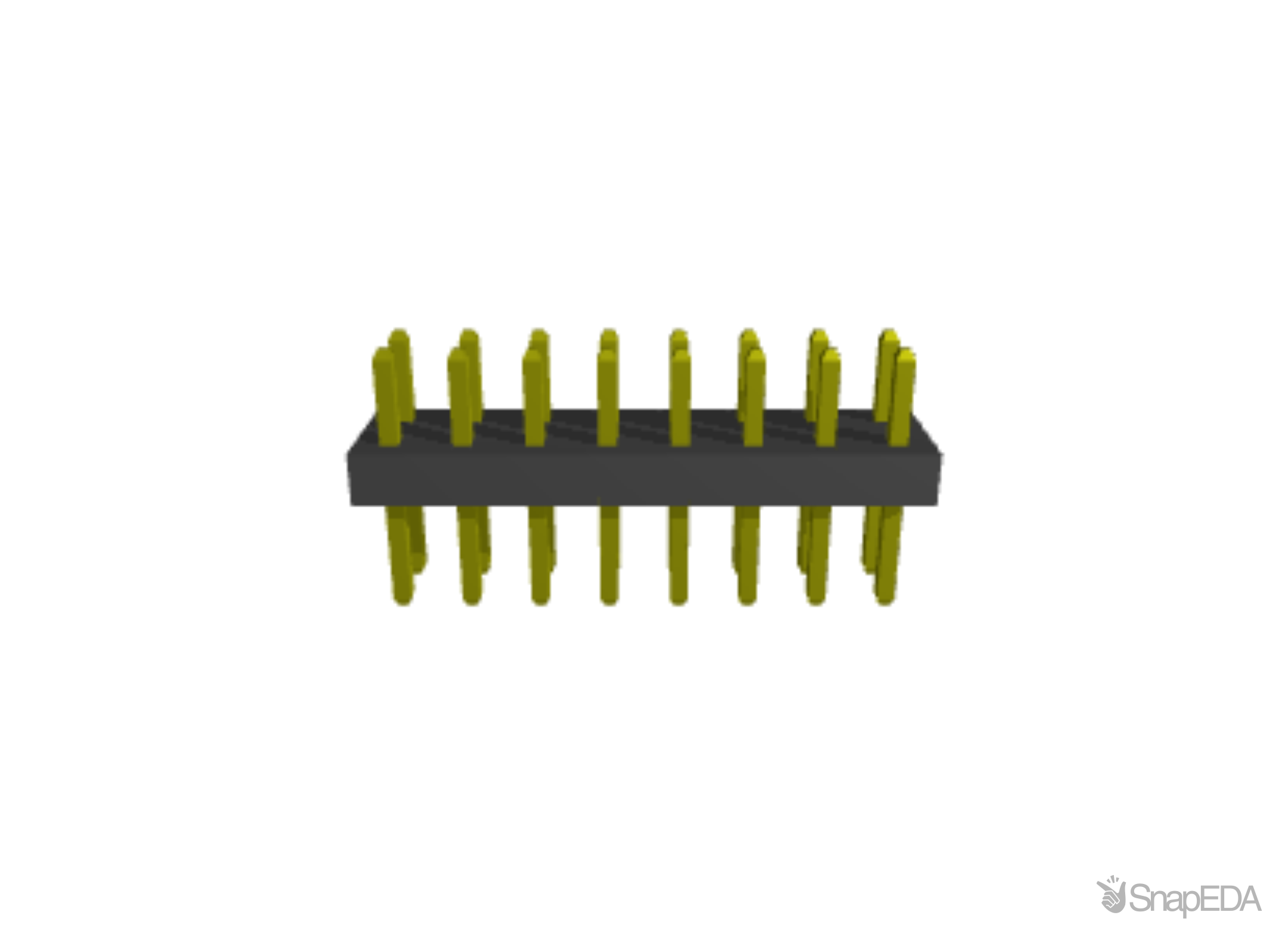 MTMM-108-03-G-D-105 3D Model