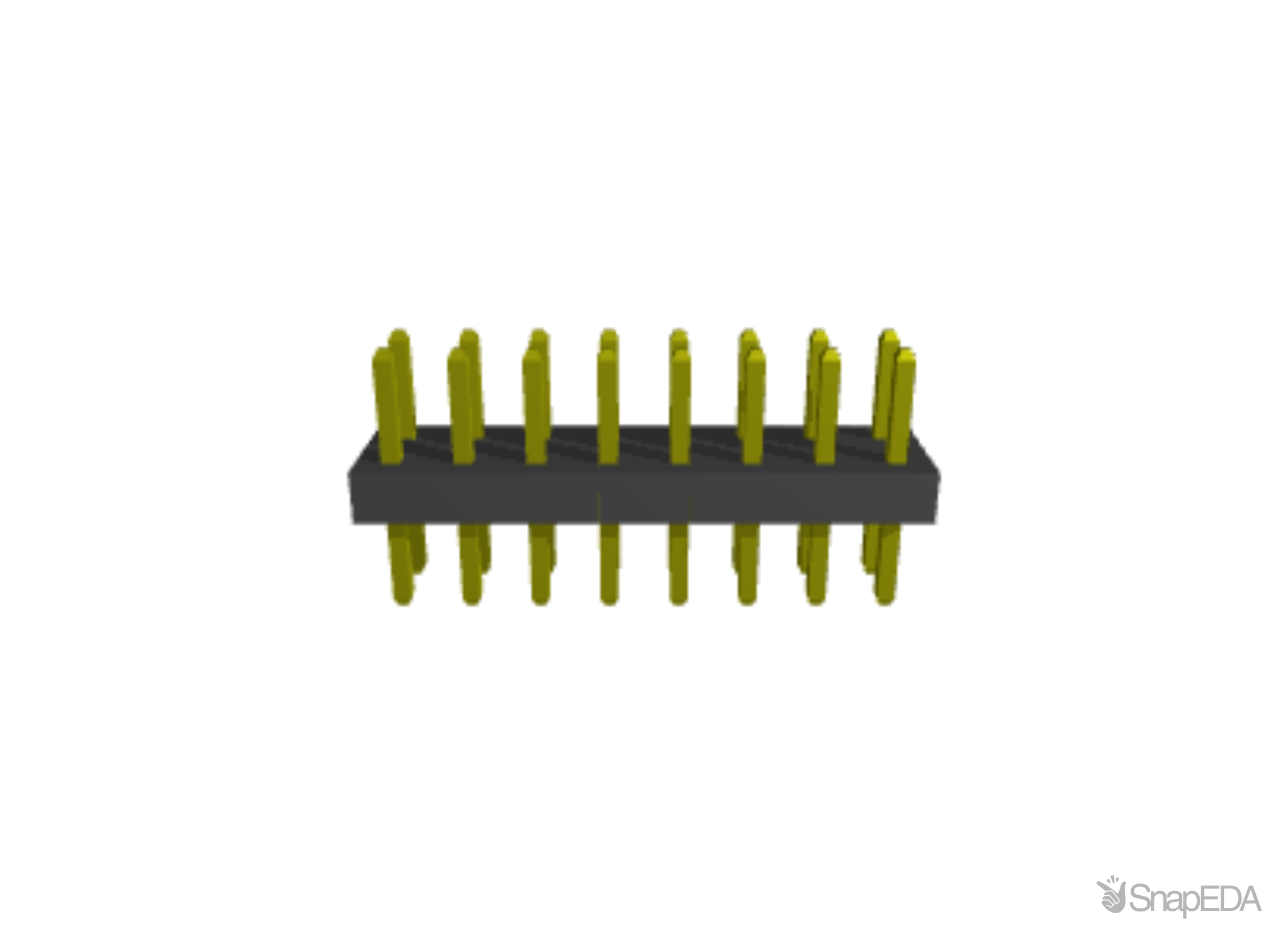MTMM-108-03-G-D-126 3D Model