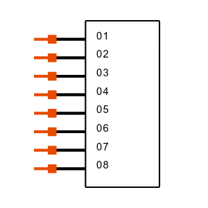 MTMM-108-03-G-S-150 Symbol