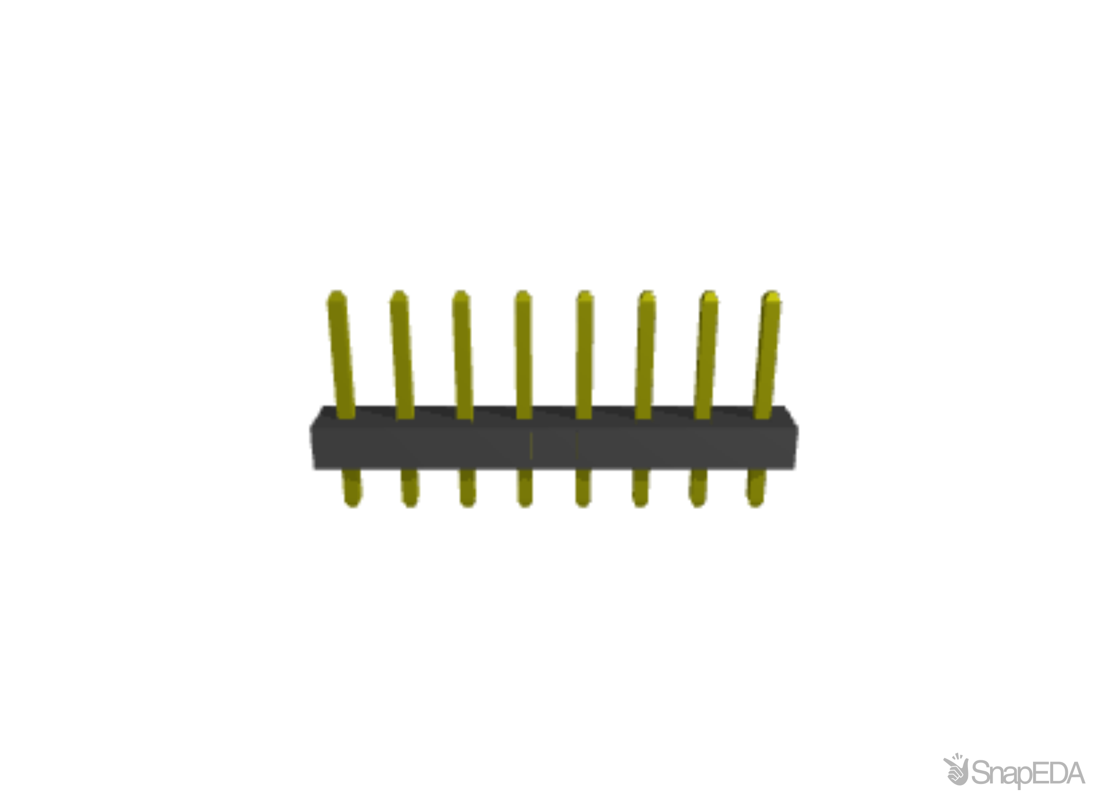 MTMM-108-03-G-S-170 3D Model
