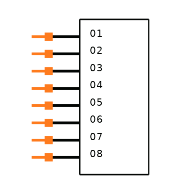 MTMM-108-03-G-S-170 Symbol