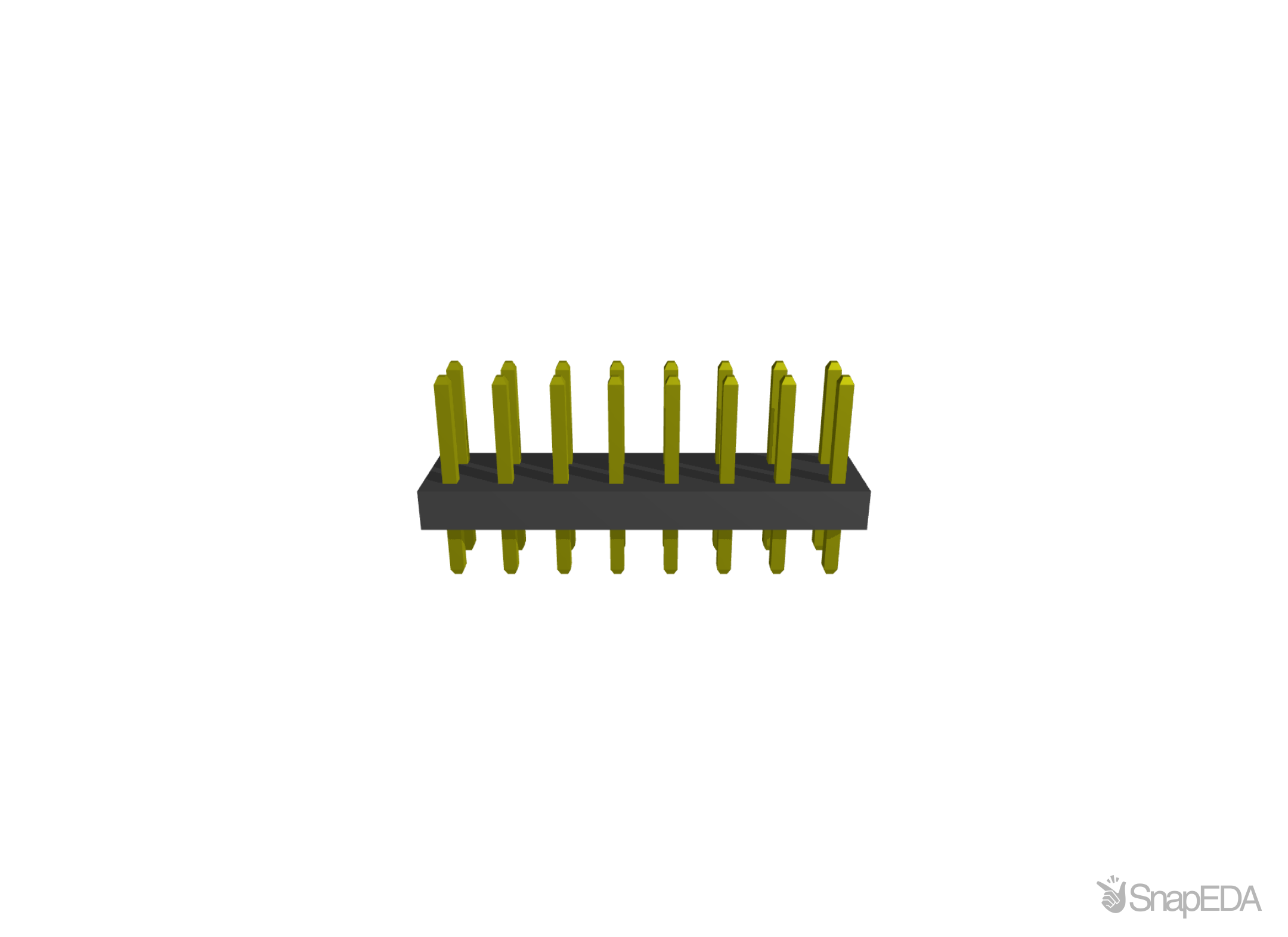 MTMM-108-03-L-D-155 3D Model