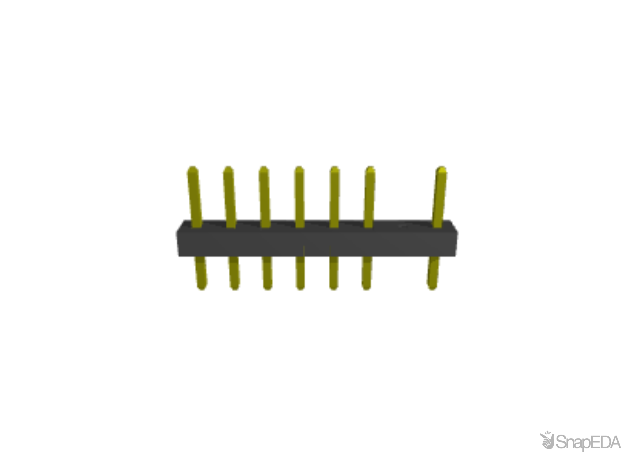 MTMM-108-03-L-S-140-002 3D Model