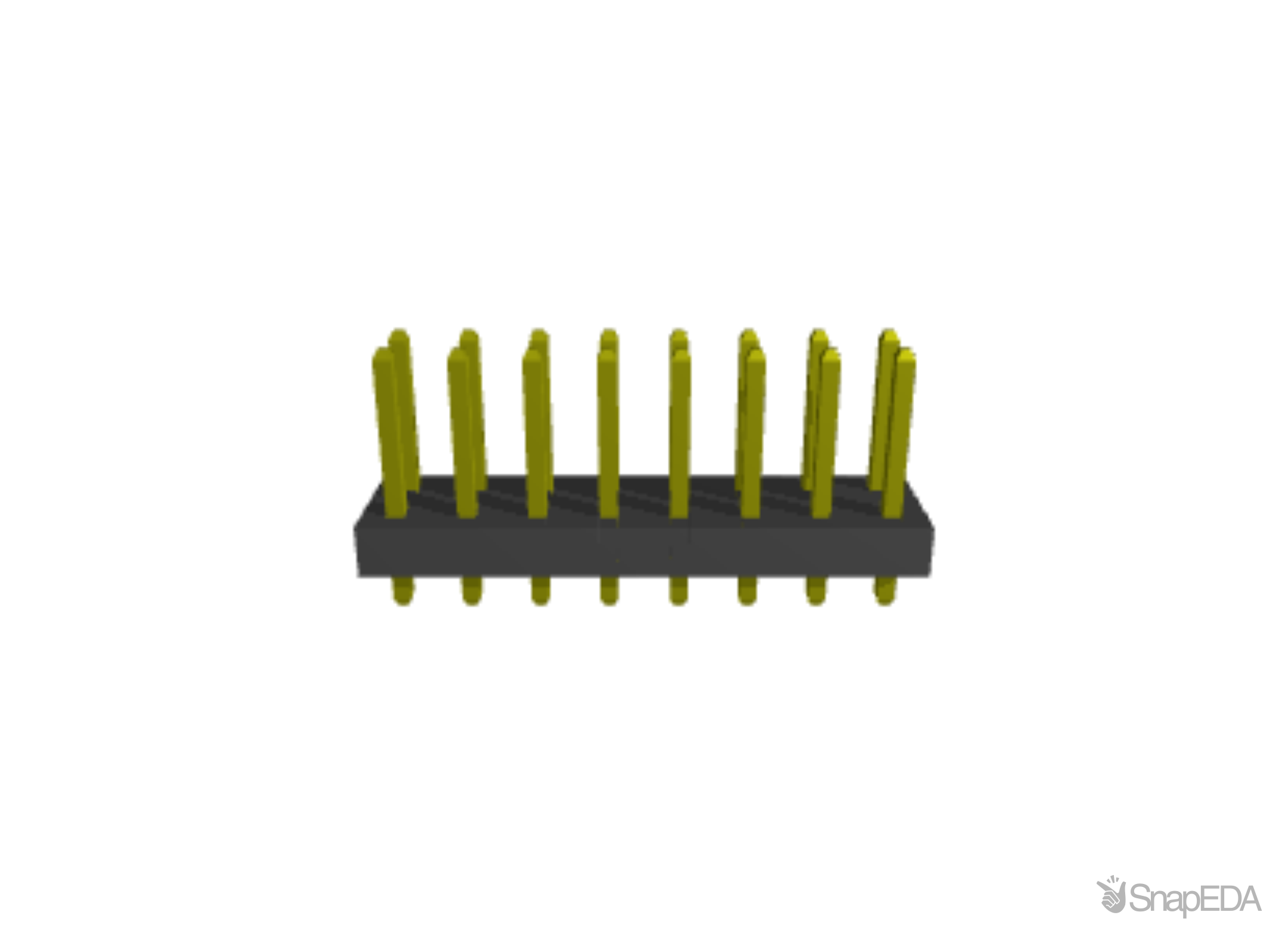 MTMM-108-03-S-D-190 3D Model