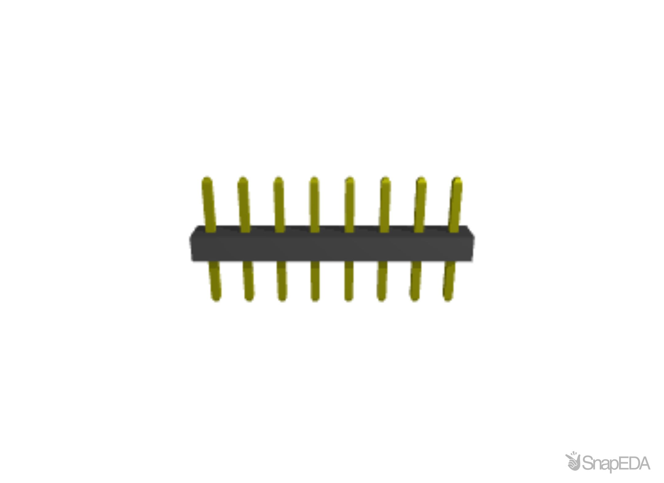 MTMM-108-03-SM-S-125 3D Model