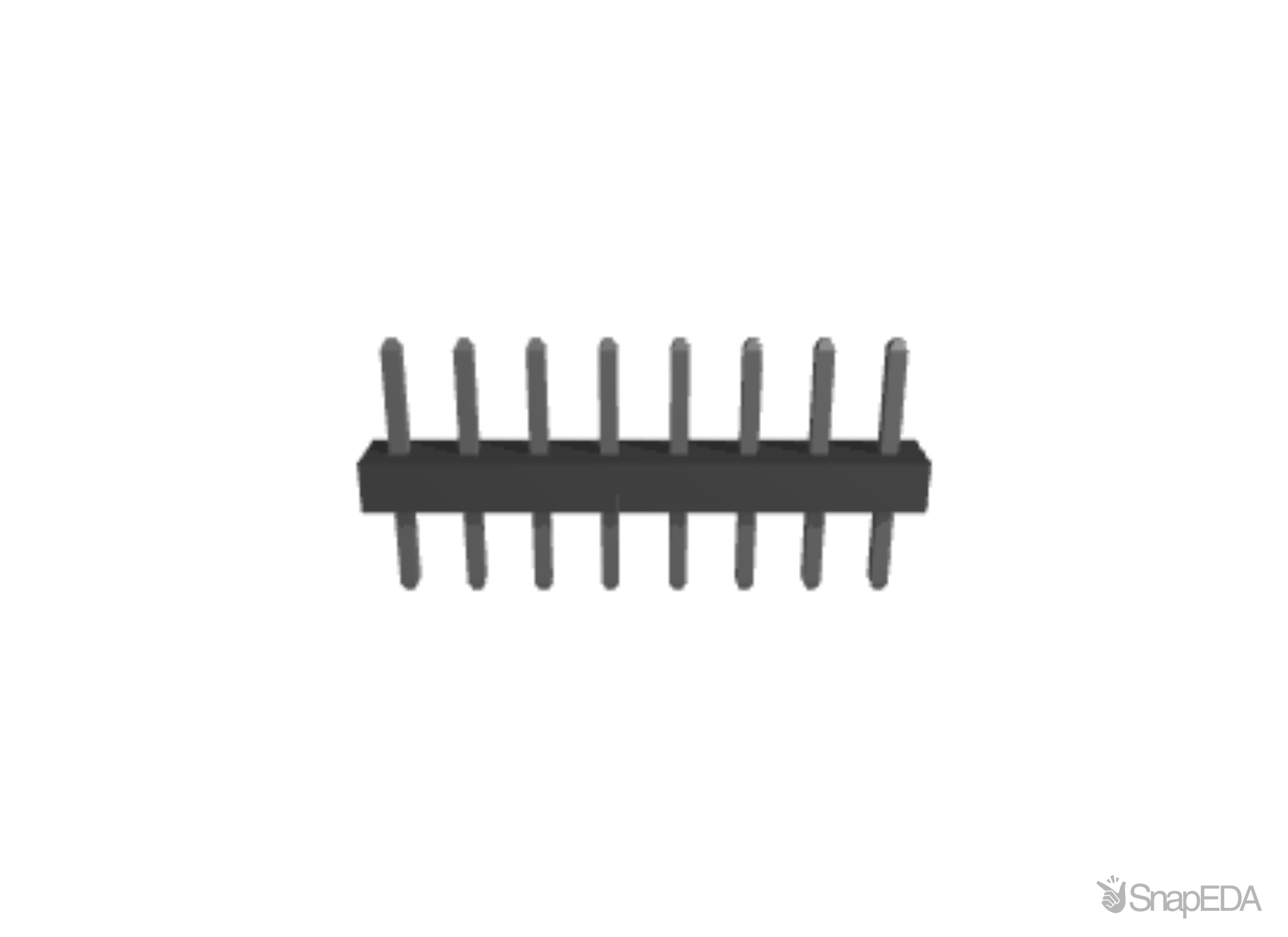 MTMM-108-03-T-S-130 3D Model