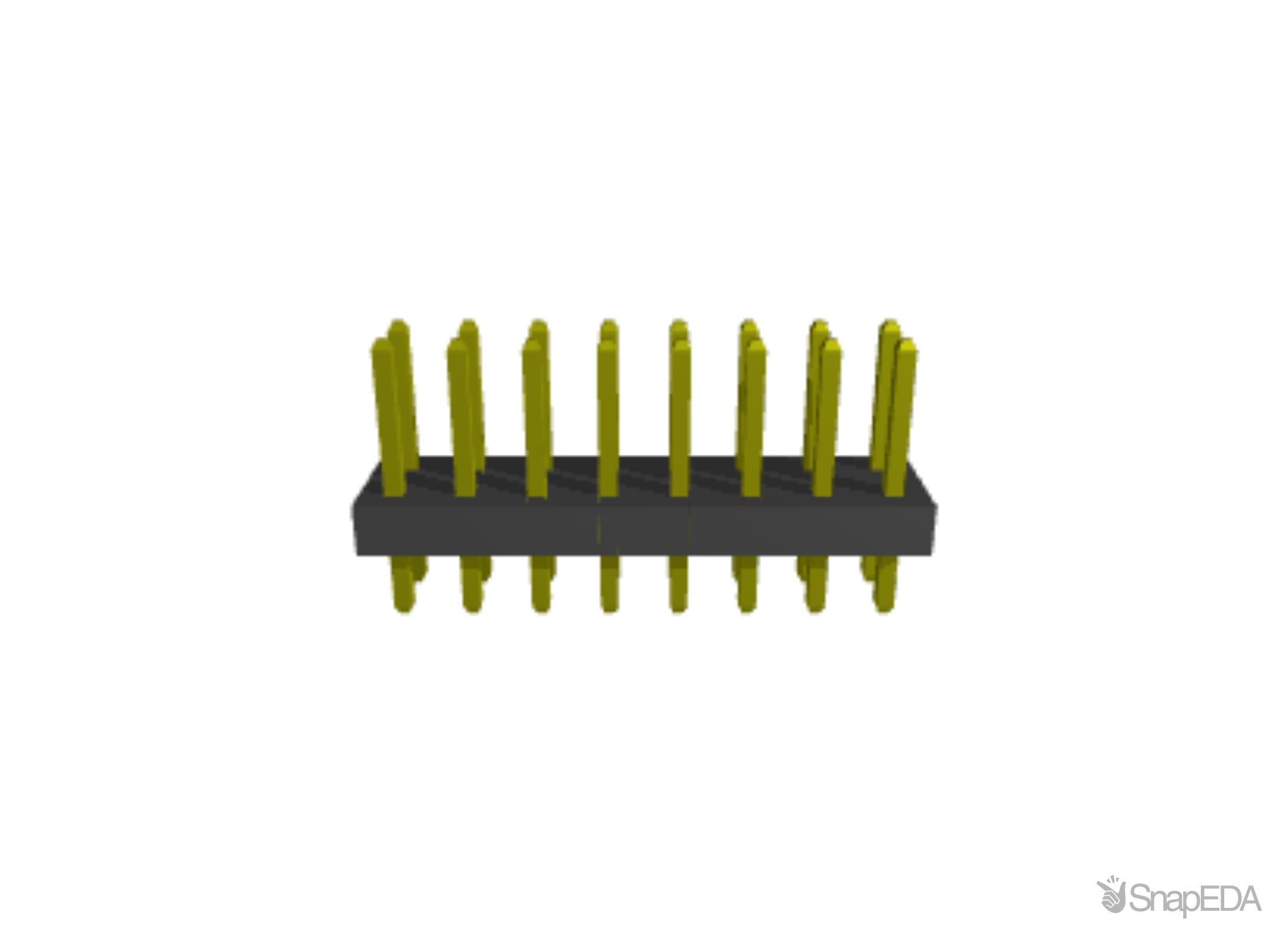 MTMM-108-04-G-D-175 3D Model